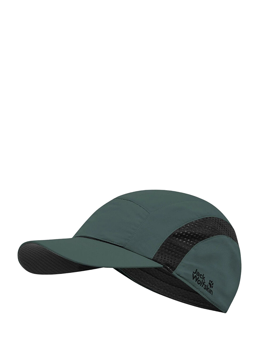 Jack Wolfskin Vent Cap Yeşil Unisex Şapka