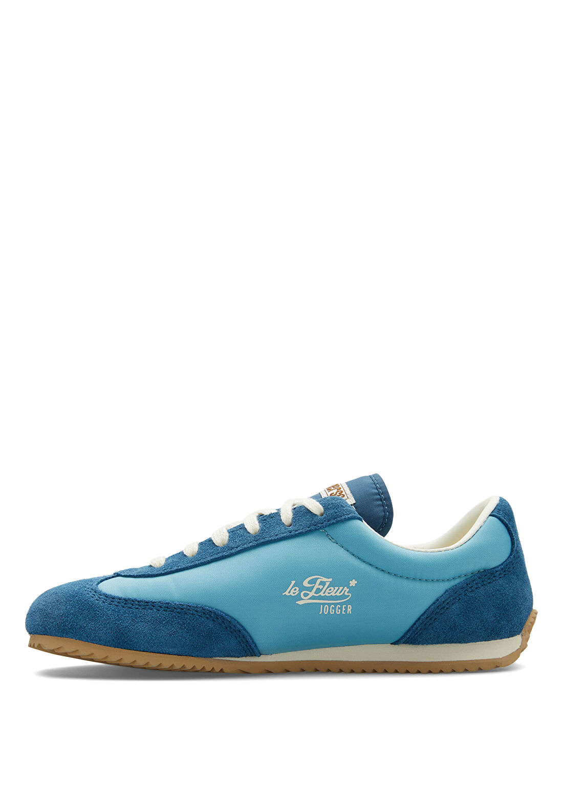 Converse Coach Jogger Mavi Unisex Sneaker görsel 2