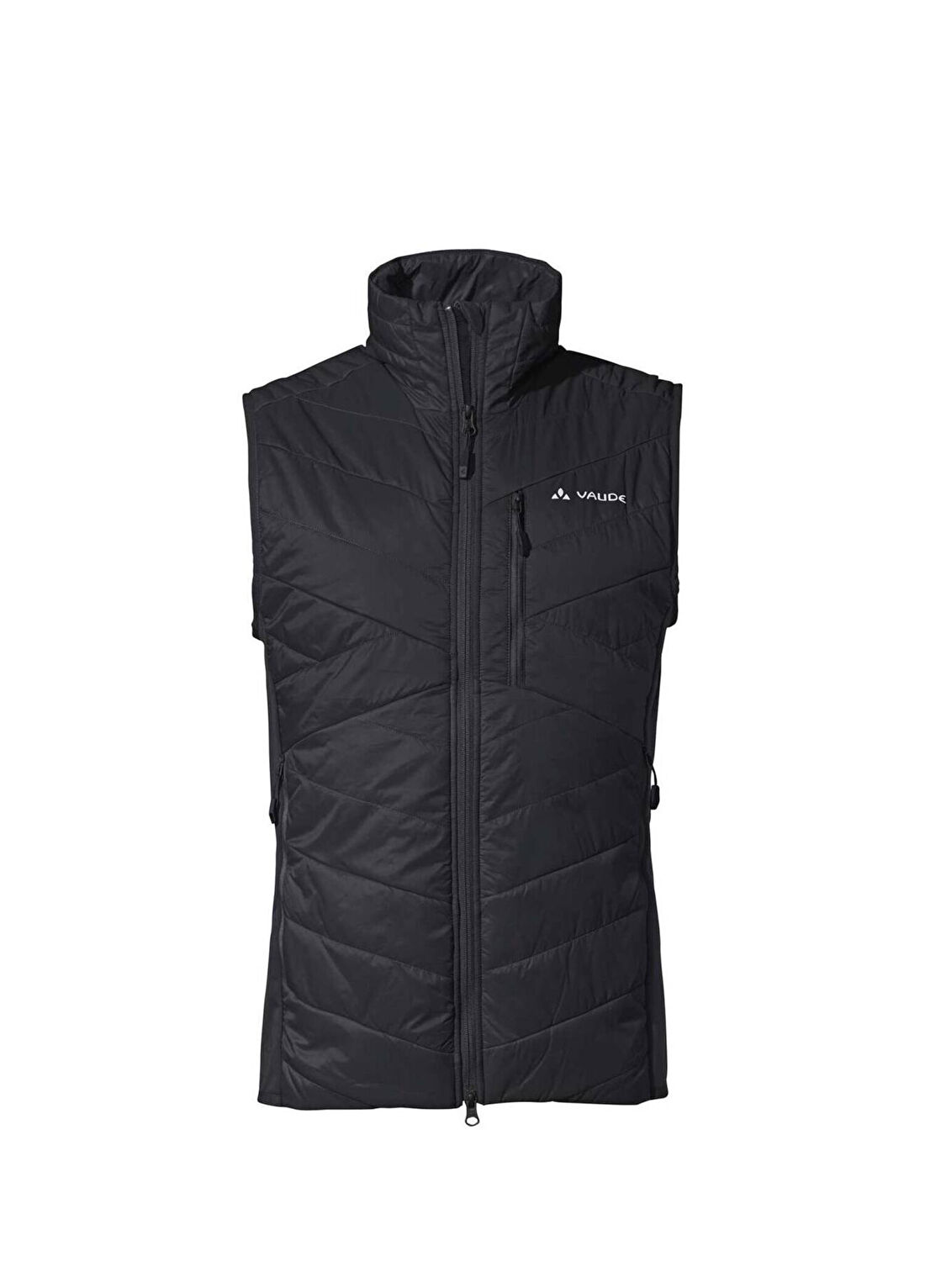 Vaude Sesvenna IV Siyah Erkek Spor Yelek 42971