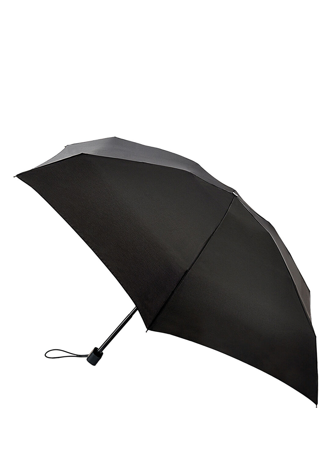 Fulton Storm 1 Siyah Unisex Şemsiye