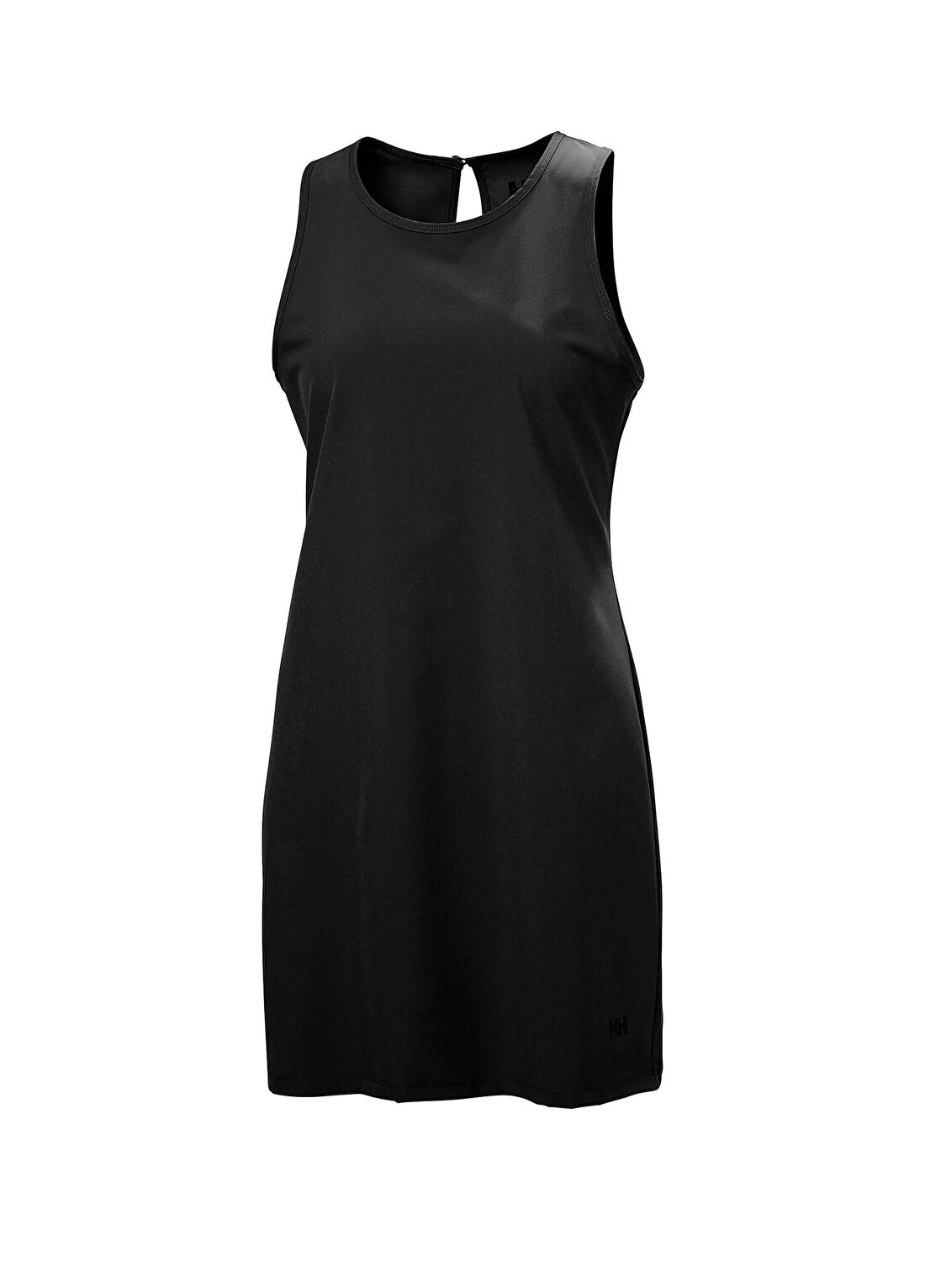 Helly Hansen W Awe Hiking Dress Black 2'si 1 Arada Kadın Elbise