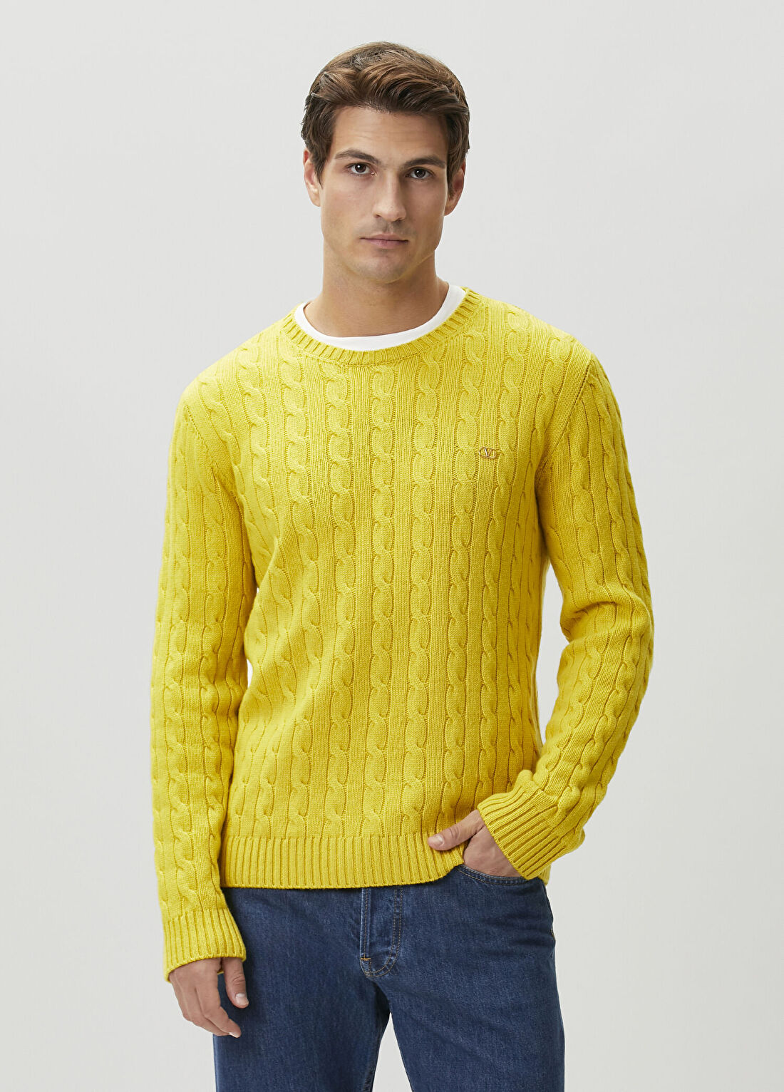 Valentino Triko