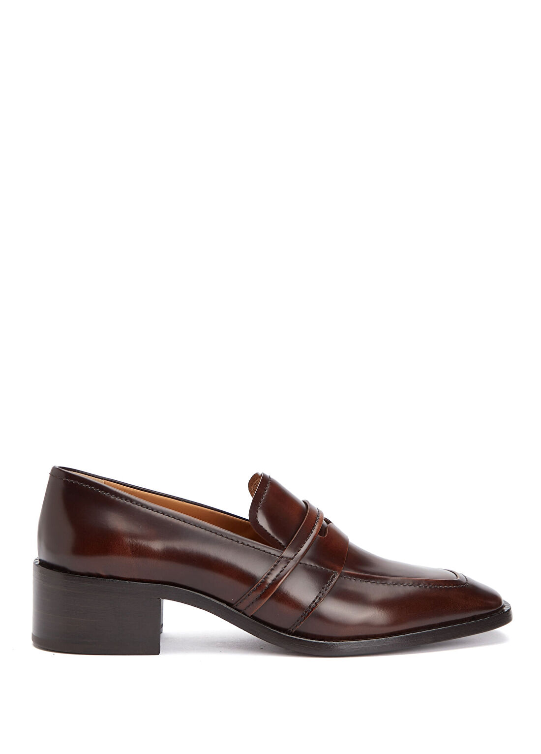 Church's Shelby Taba Kadın Deri Loafer