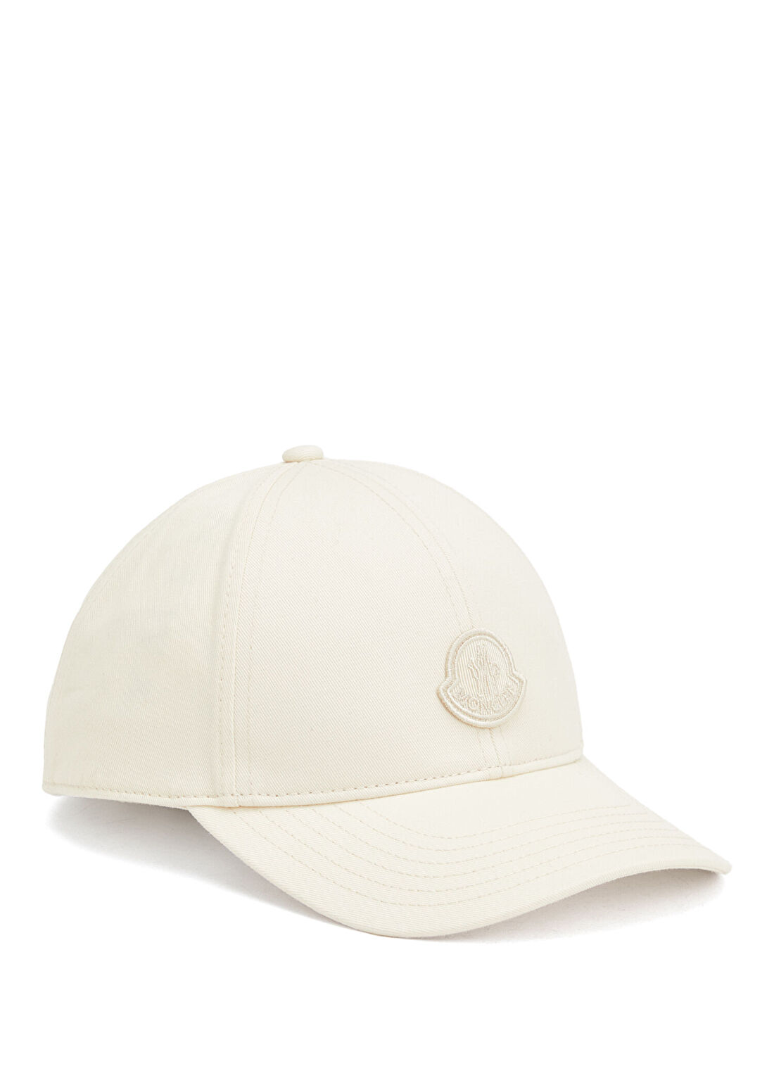 Moncler Beyaz Kadın Şapka
