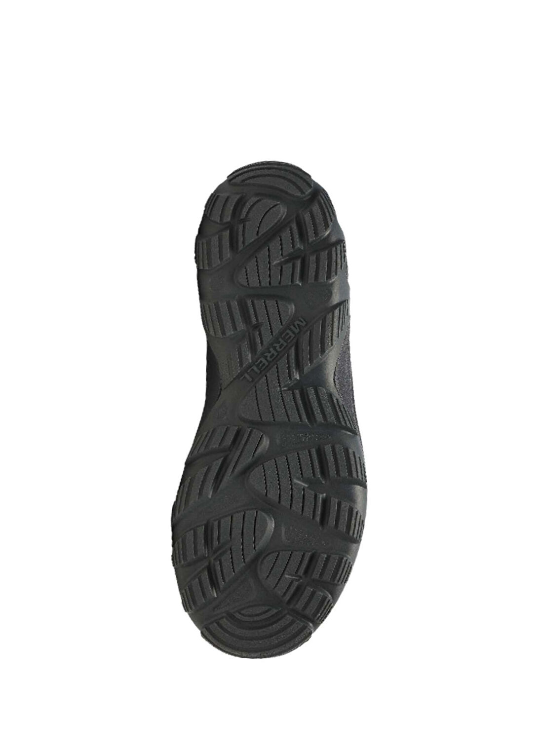 Merrell Thermo Chill 2 Mid Waterproof Siyah Erkek Outdoor Bot görsel 2