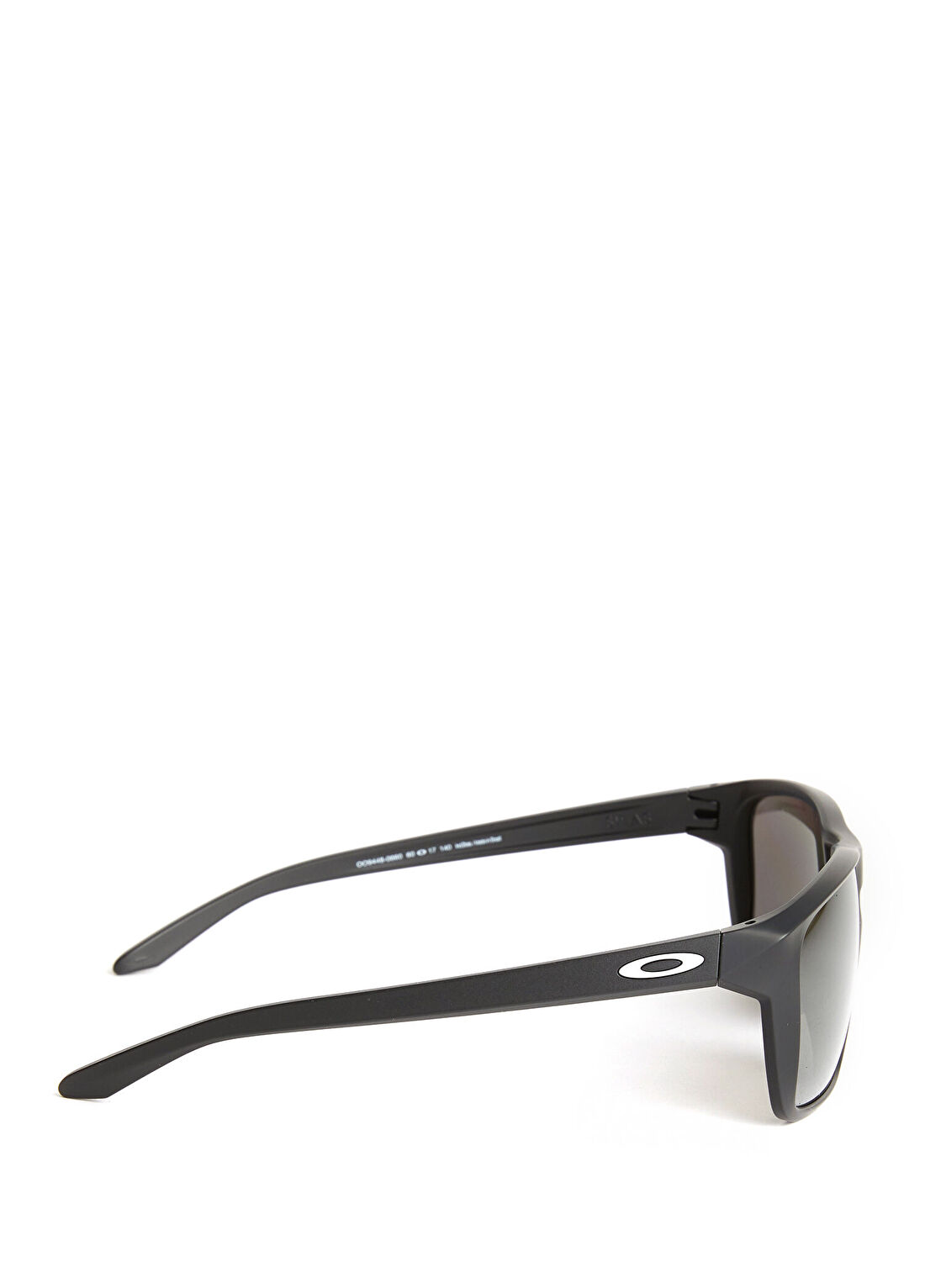 Oakley OO9448 Siyah Erkek Güneş Gözlüğü görsel 2
