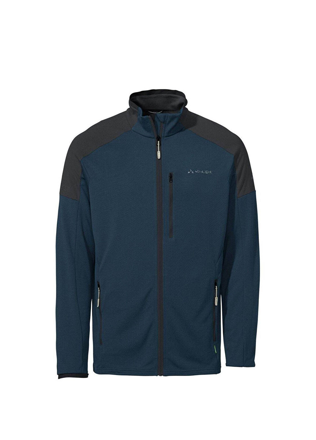 Vaude Elope Fleece Mavi Erkek Spor Ceket