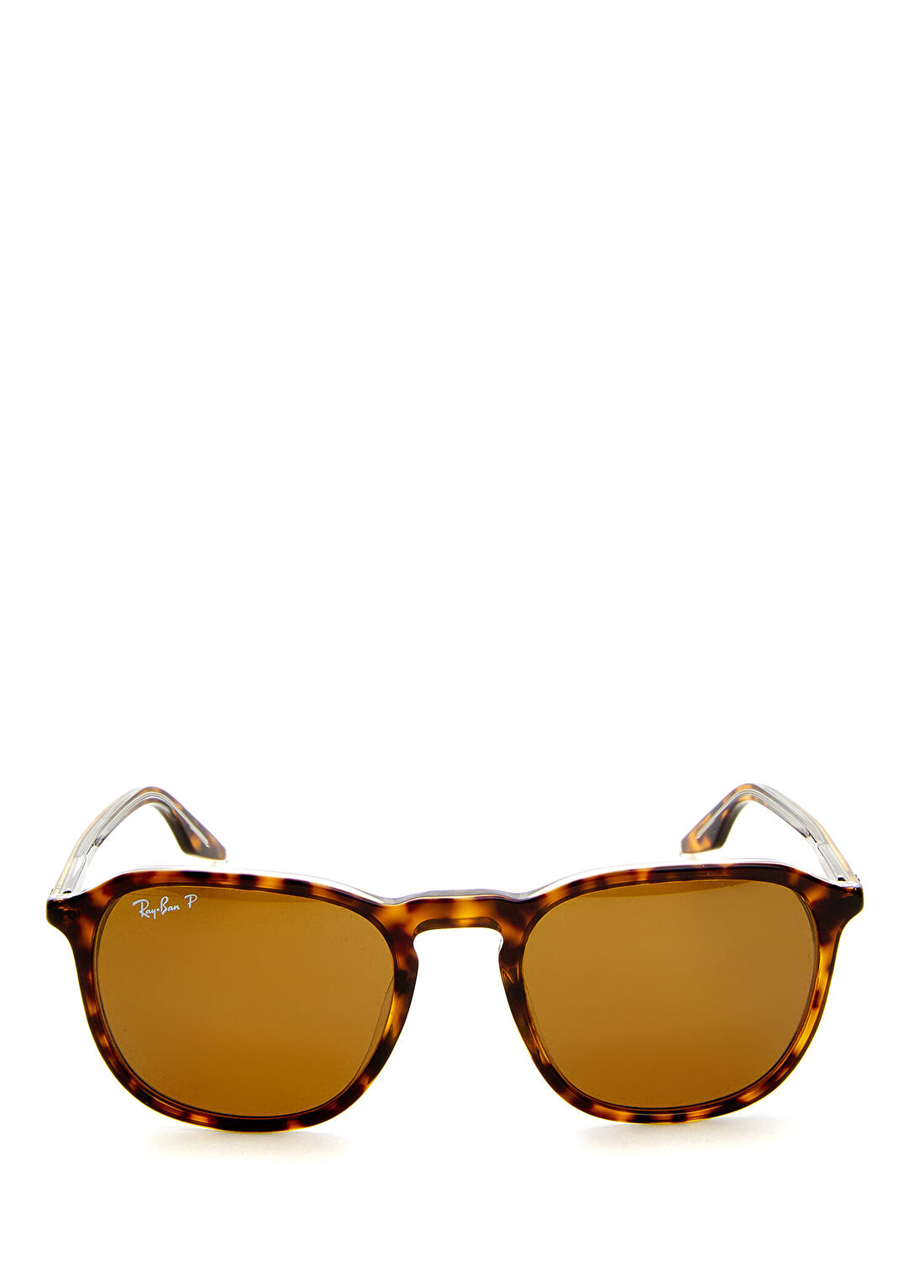 Ray-Ban RB2203 Kahverengi Unisex Güneş Gözlüğü
