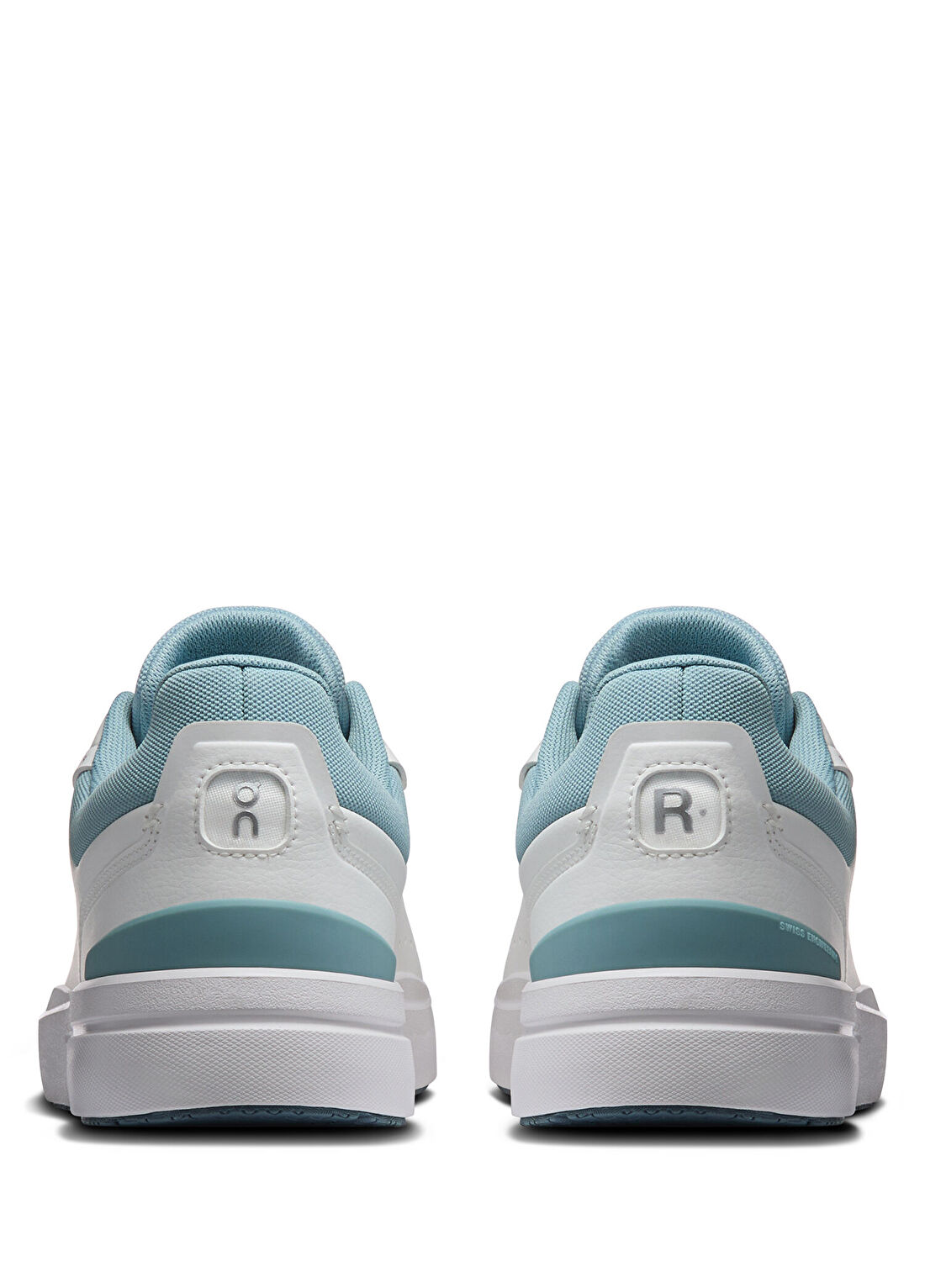 On THE ROGER Advantage Erkek Sneakers görsel 3