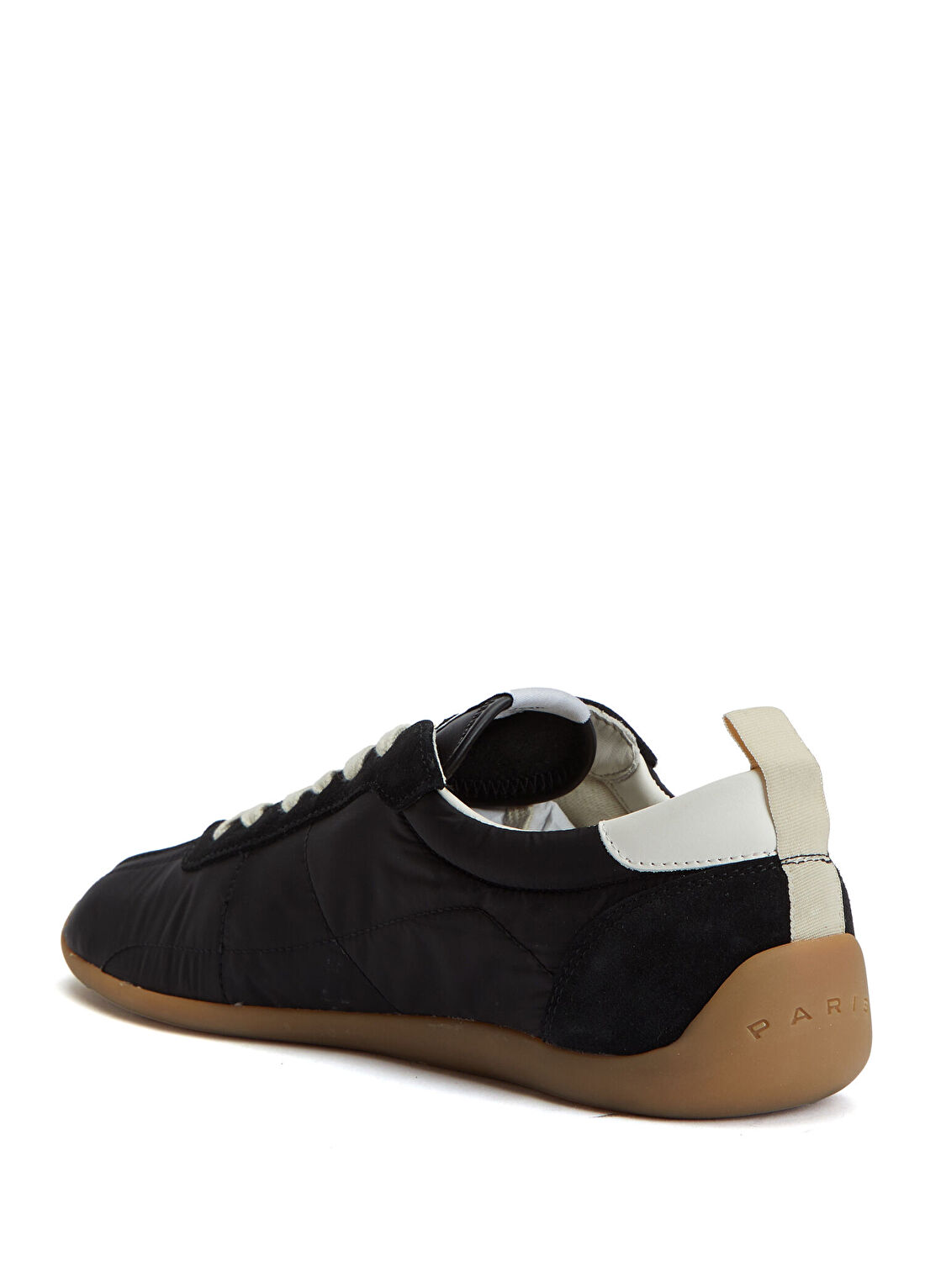 Kenzo Striker Siyah Kapitoneli Erkek Sneaker görsel 3