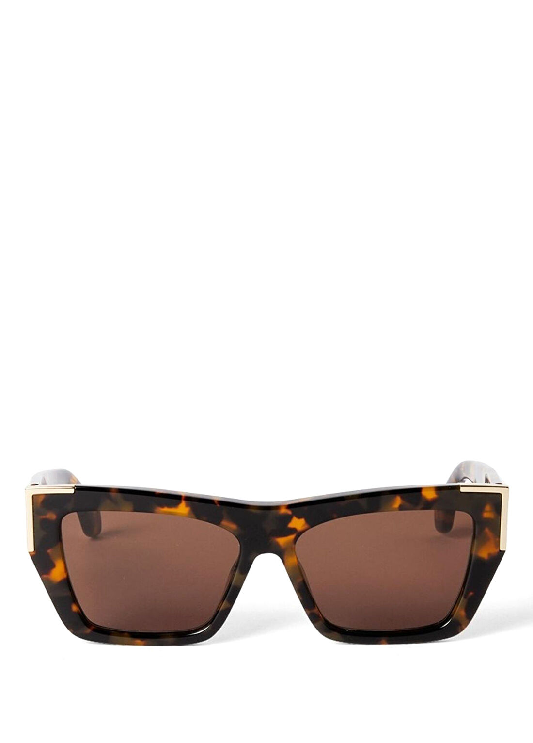 Palm Angels PERI099F 6064 Kahverengi Asetat Erkek Güneş Gözlüğü