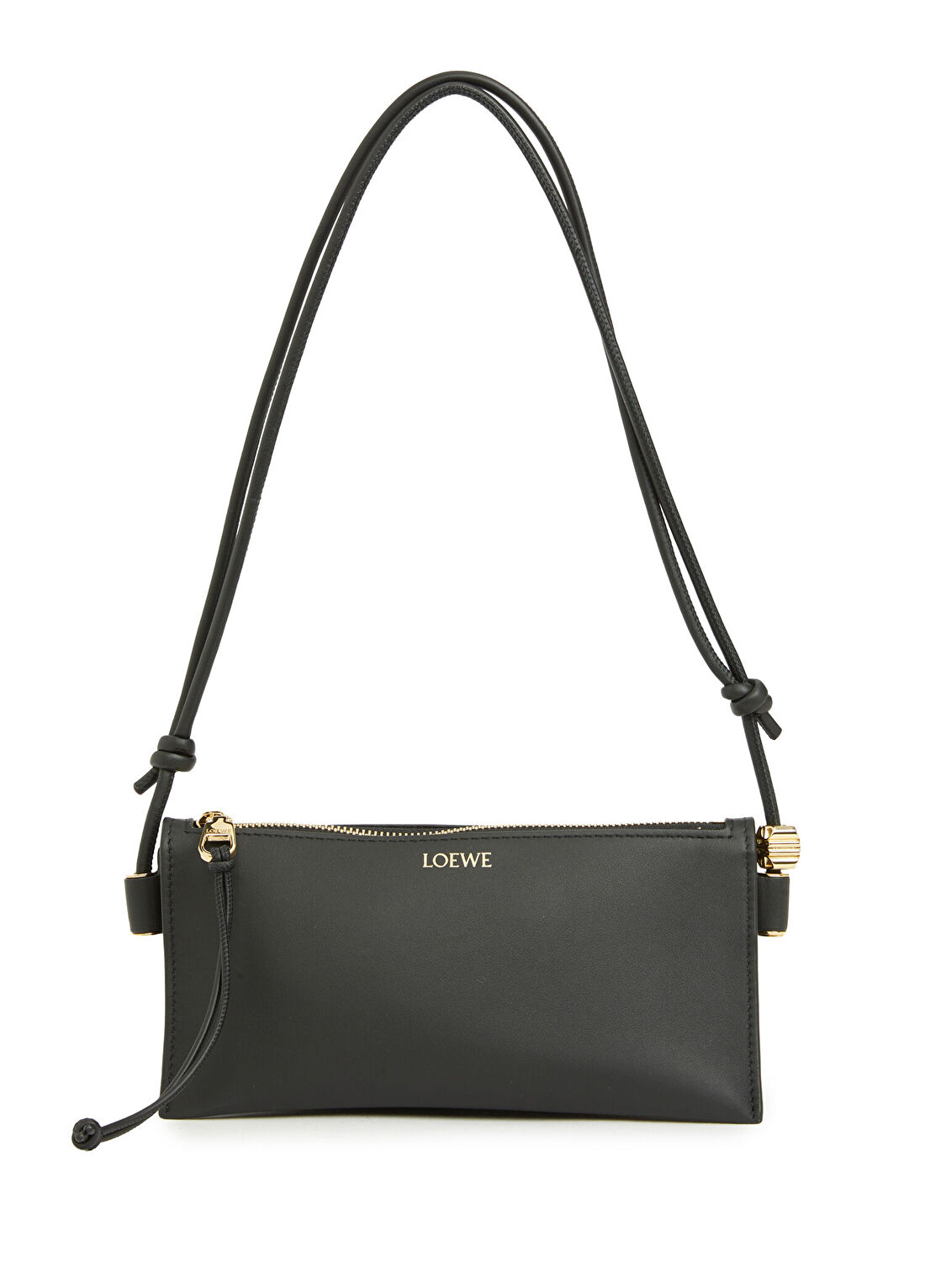 Loewe Joya Siyah Kadın Deri Çanta