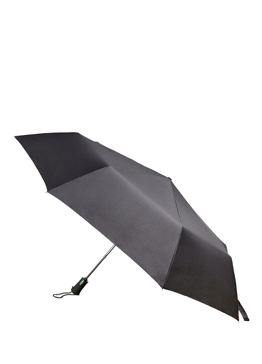 Fulton Open & Close Jumbo 1 Black Siyah Unisex Şemsiye