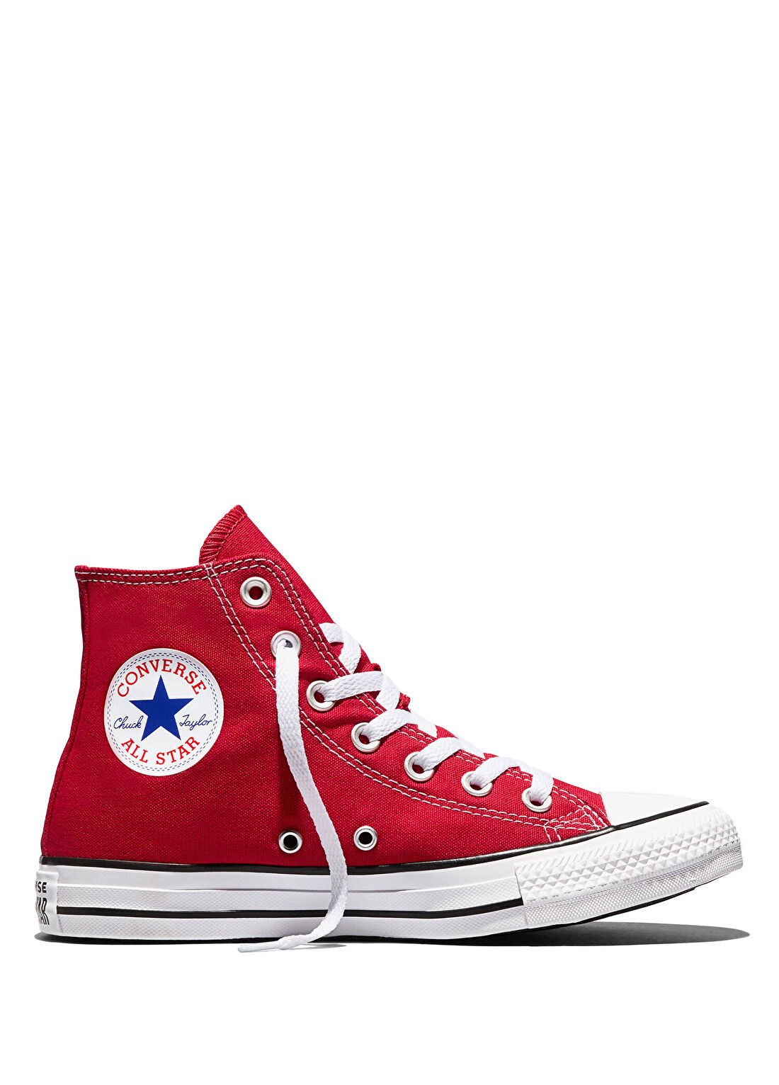 Converse Chuck Taylor All Star Classic Kırmızı Unisex Sneaker