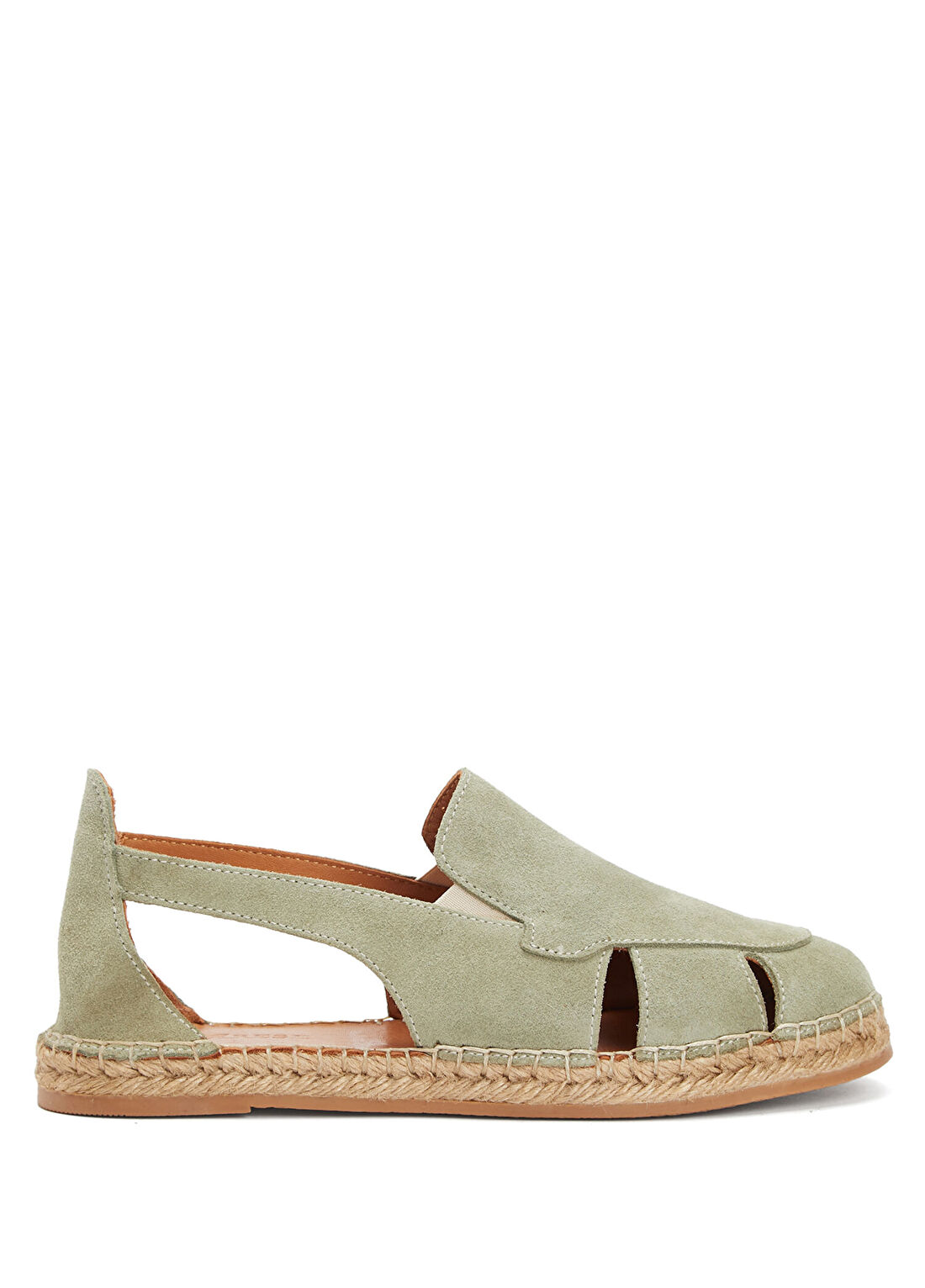 Divarese Espadril