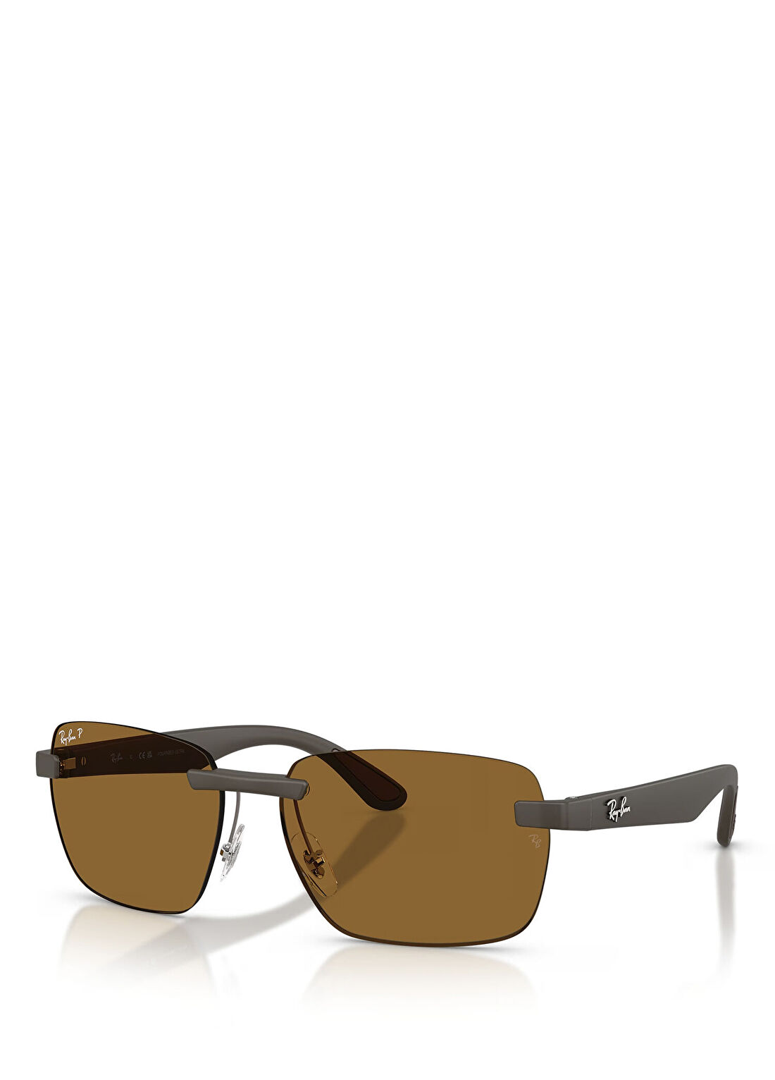 Ray-Ban RB4470CH Kahverengi Unisex Güneş Gözlüğü