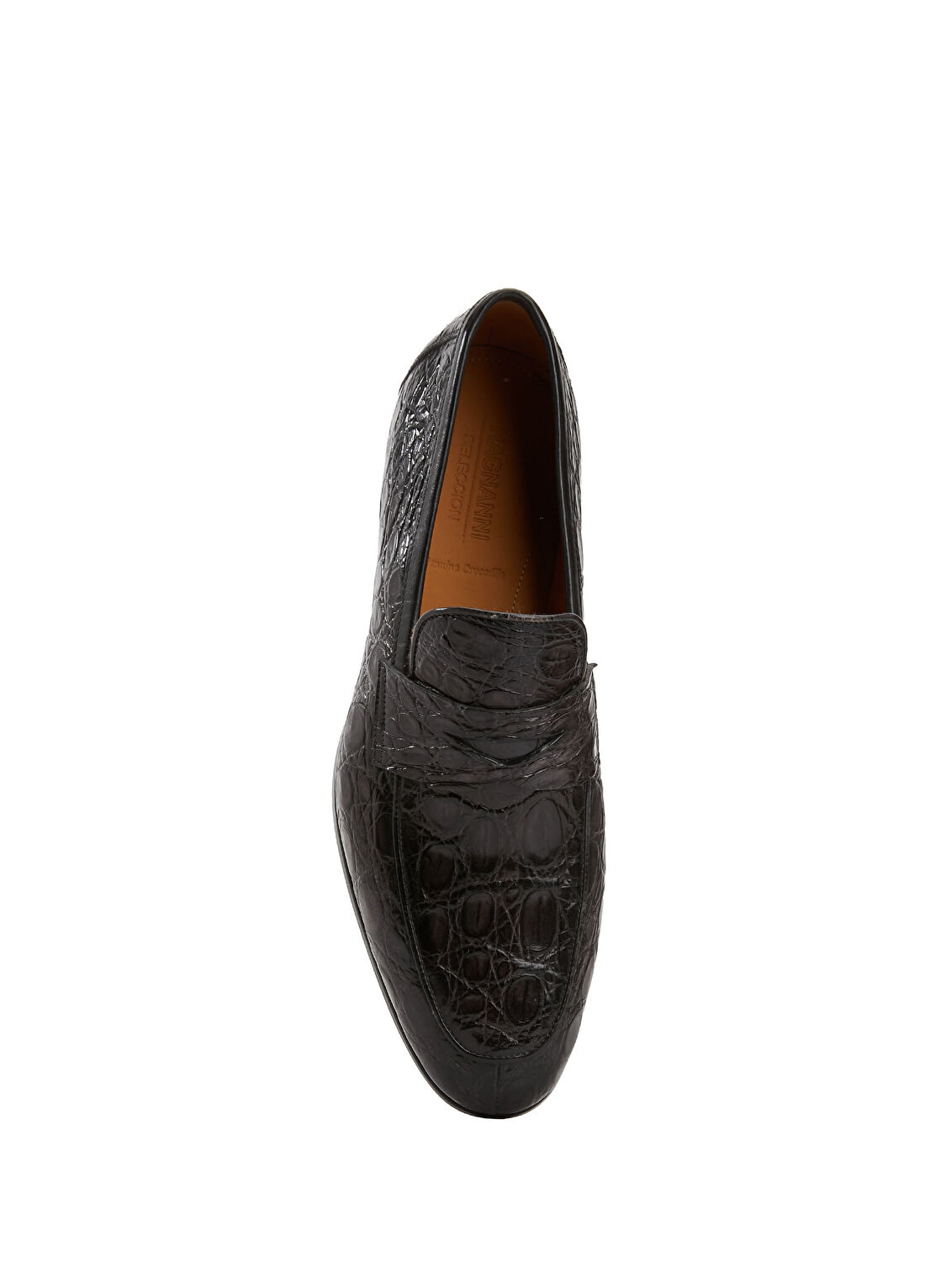 Magnanni Loafer görsel 4