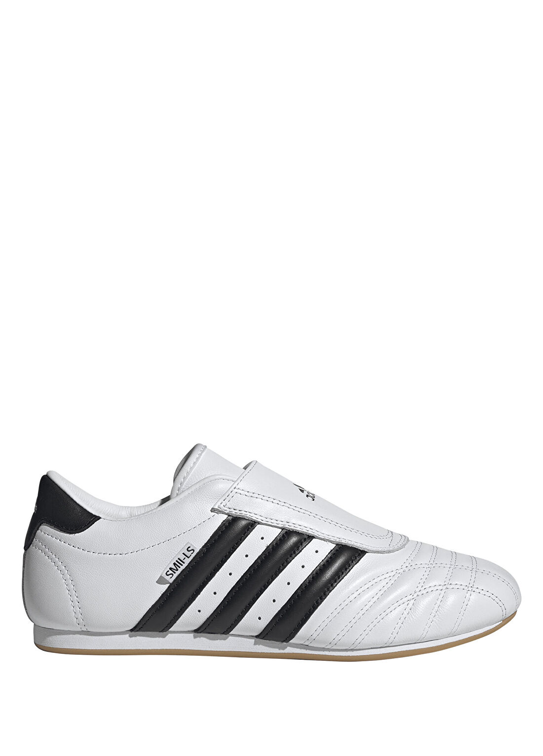 Adidas Teakwondo Beyaz Erkek Deri Sneaker