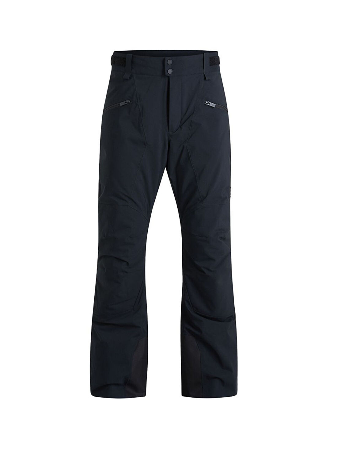 Peak Performance M Navtech Siyah Erkek Kayak Pantolonu