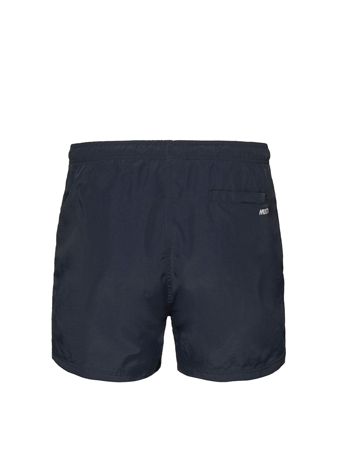 Musto M Original Swim Navy Erkek Şort görsel 2
