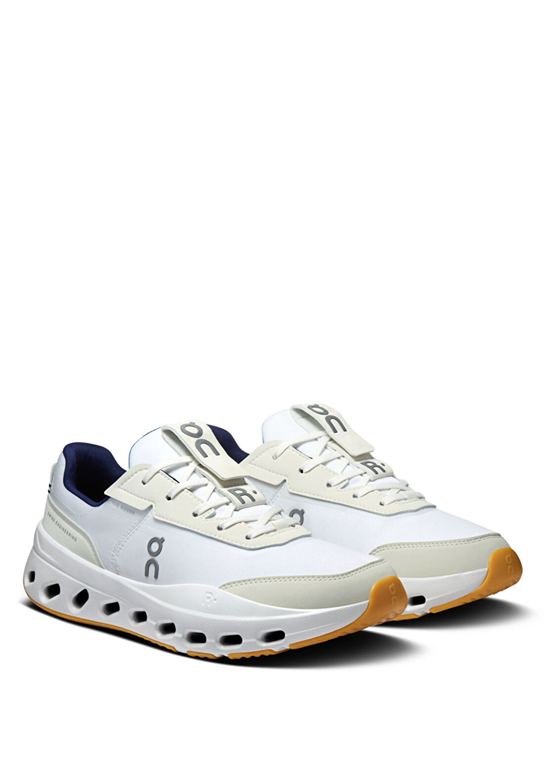 On THE ROGER Wildcard Kadın Sneakers görsel 2