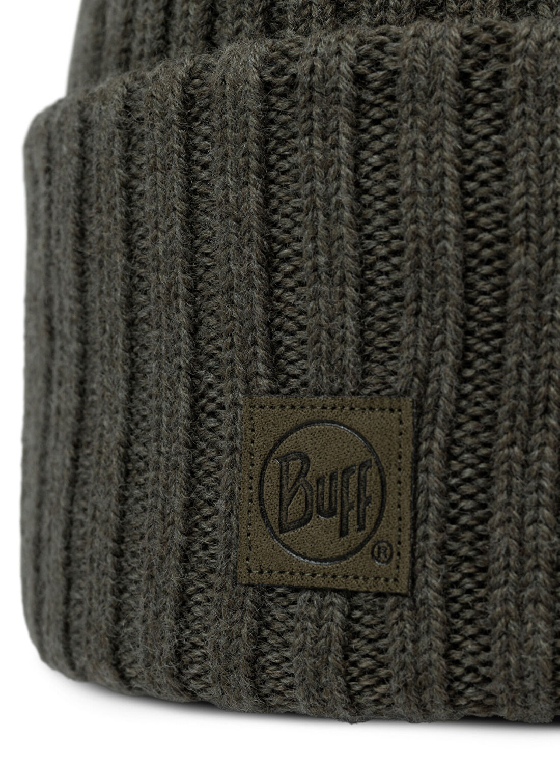 Buff Erviny Bark Unisex Bere görsel 4