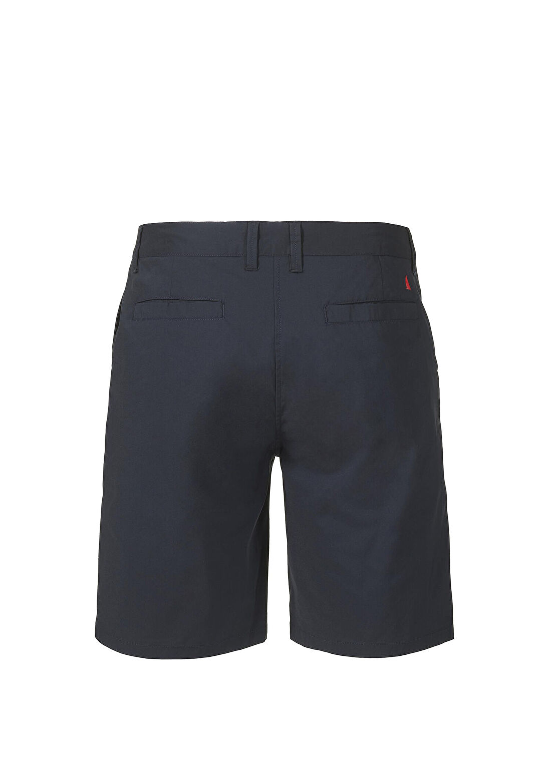 Musto M Rib Fd Navy Erkek Şort görsel 2