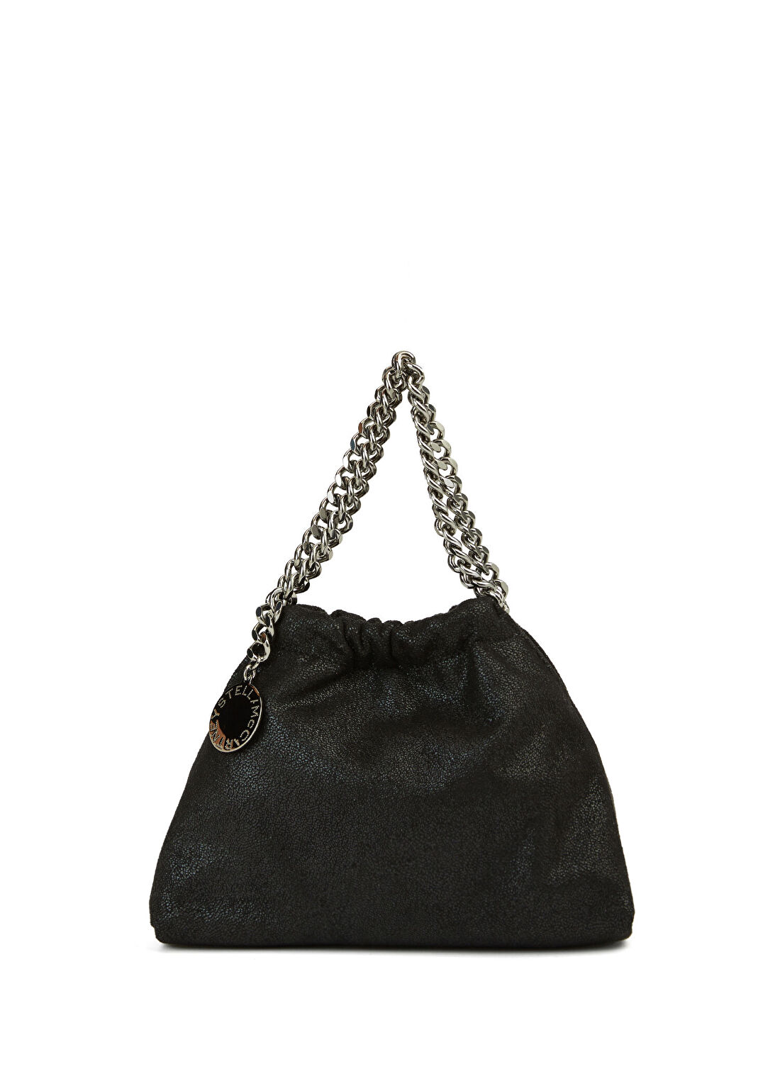 Stella McCartney Falabella Mini Siyah Kadın Çanta