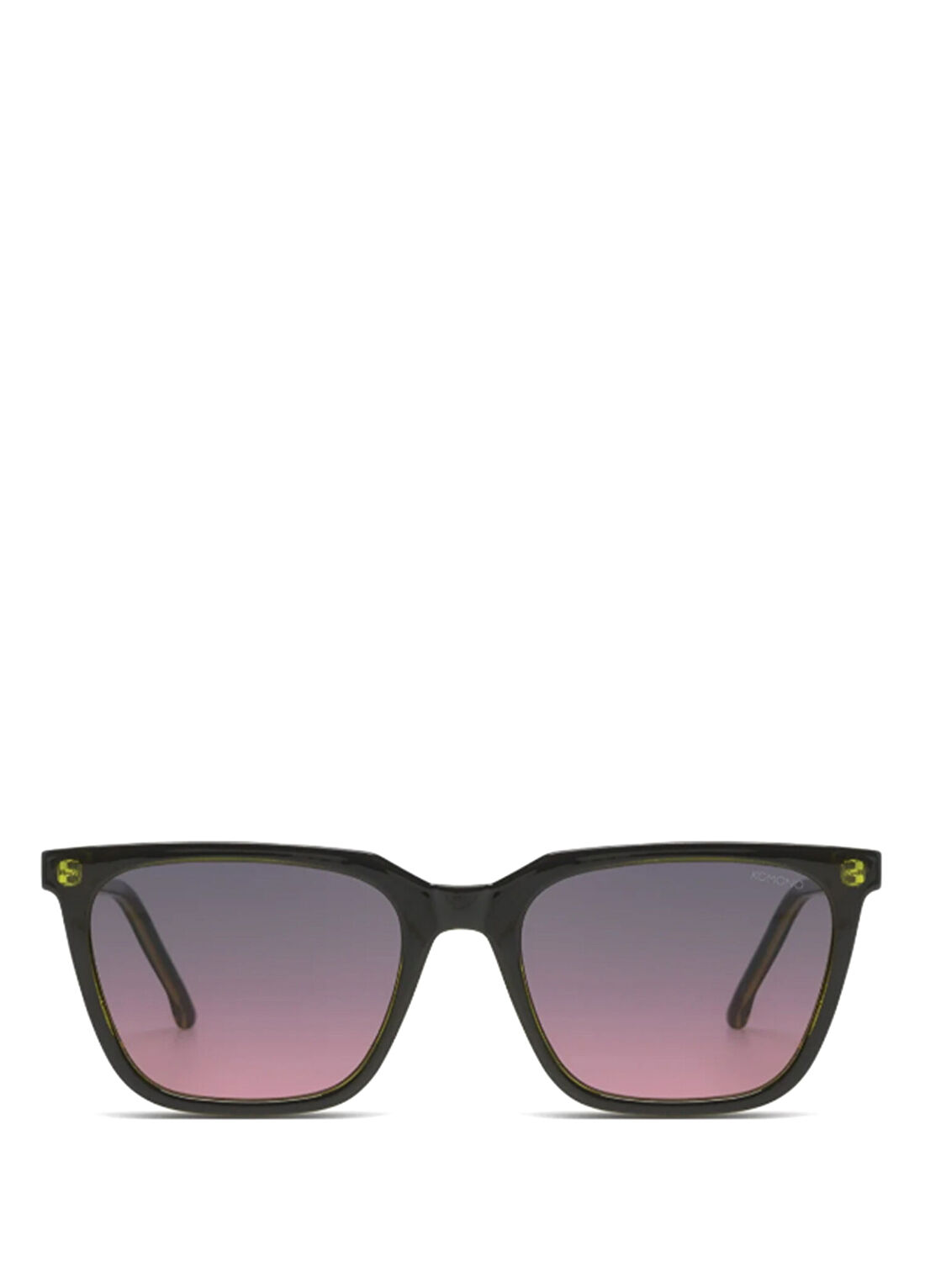 Komono Jay Matrix Unisex Güneş Gözlüğü