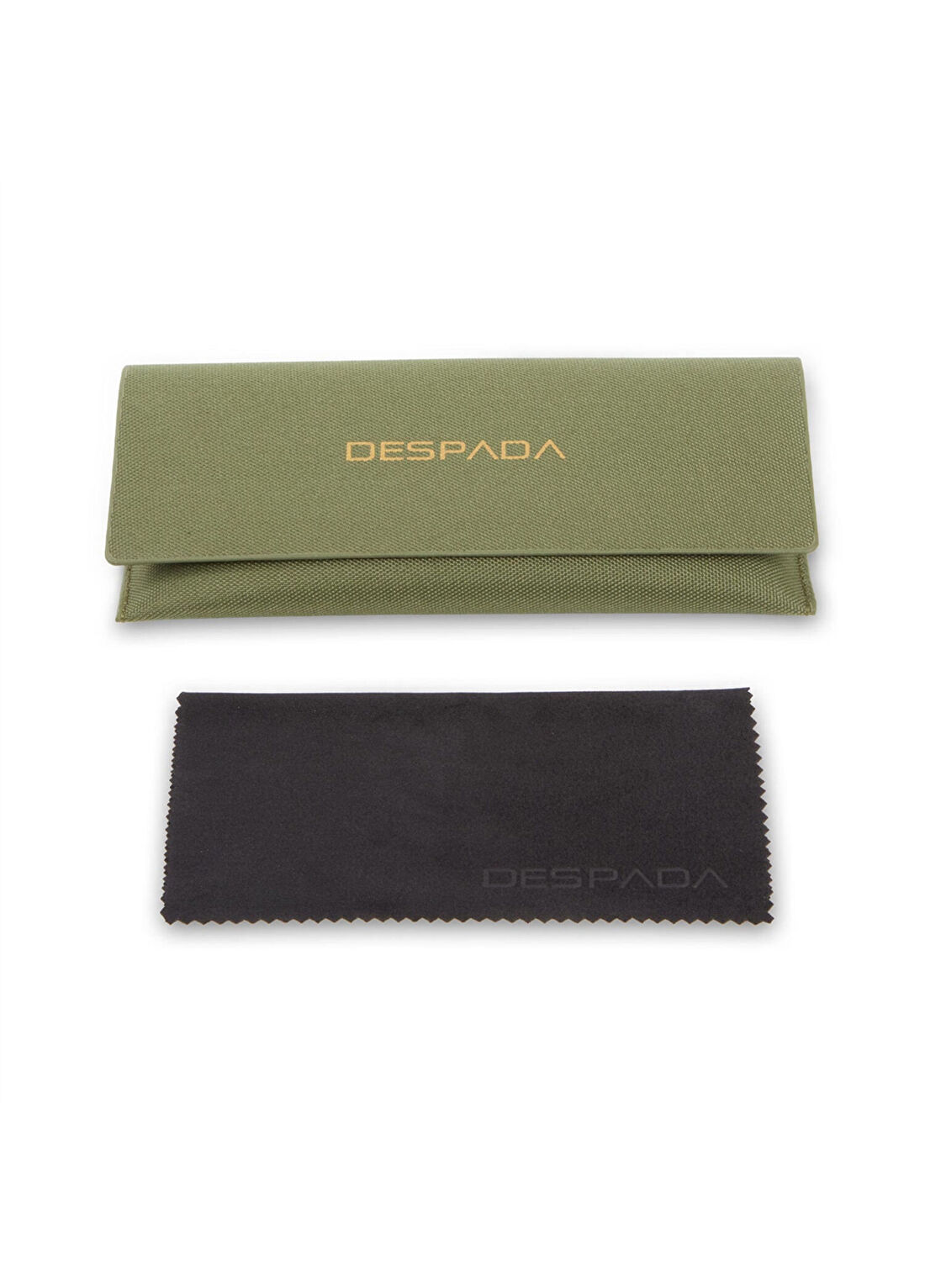 Despada DS 2117 C3 Bordo Kadın Güneş Gözlüğü görsel 3