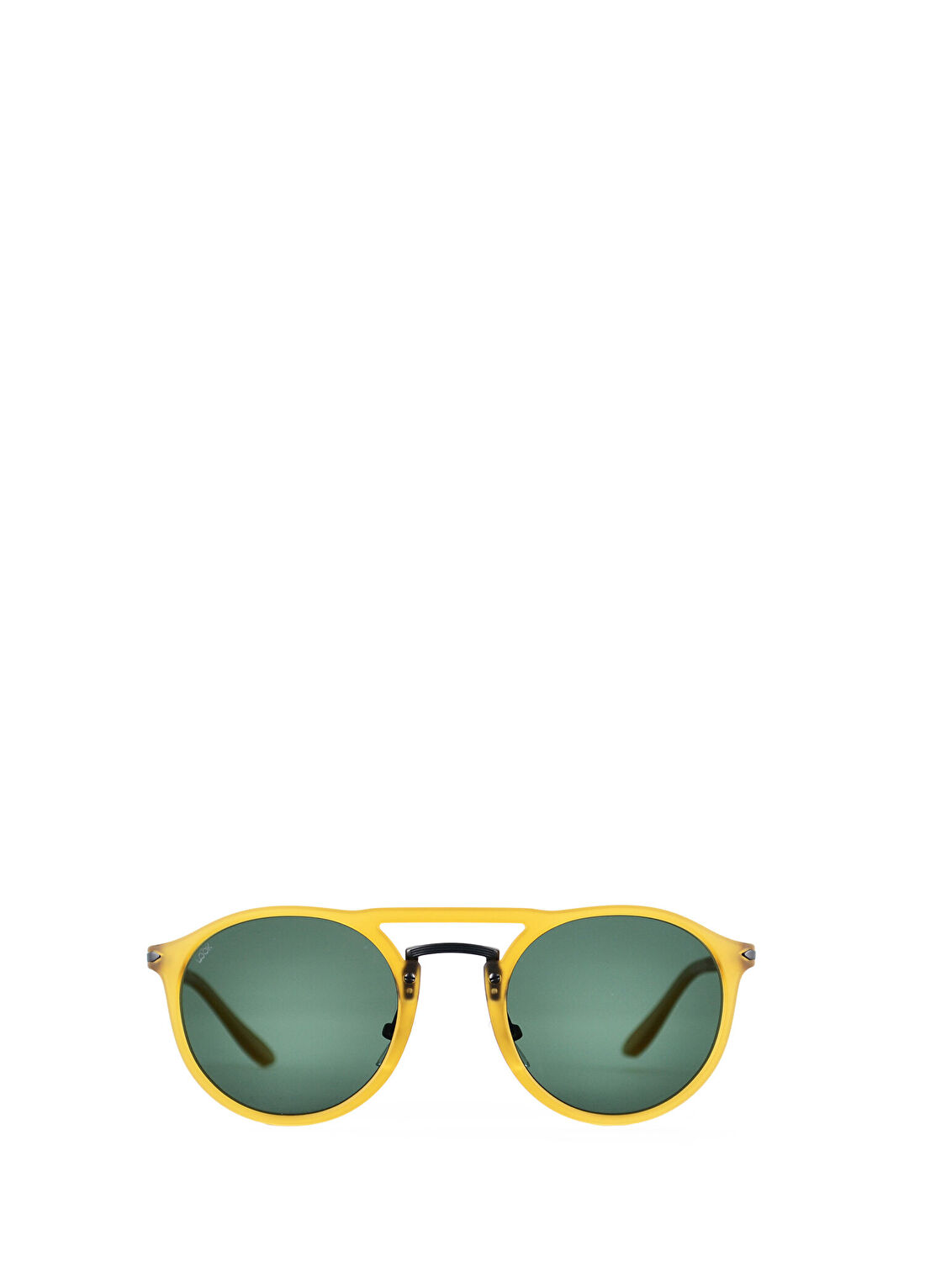 Looklight Scott Matte Daisy Unisex Güneş Gözlüğü