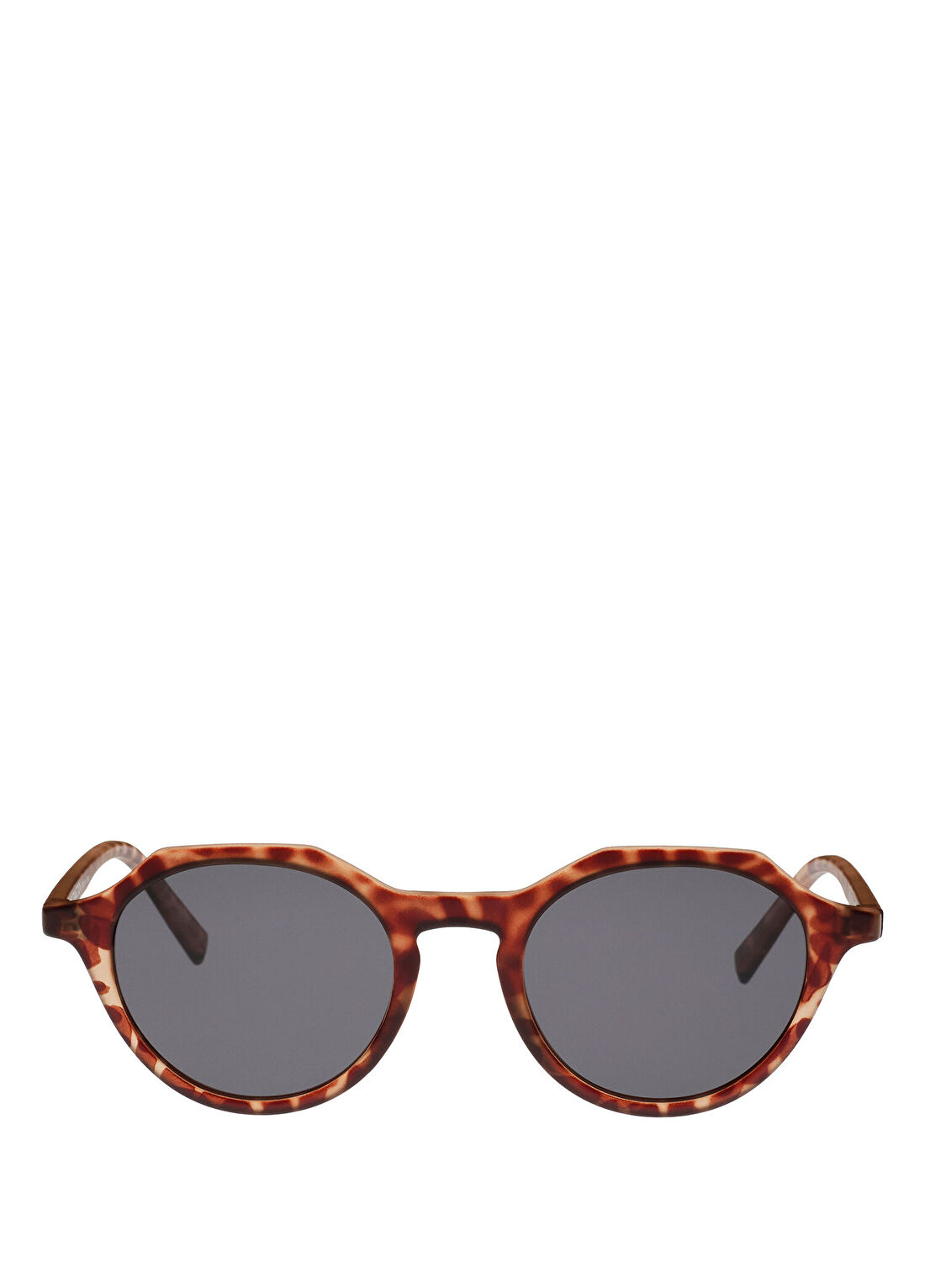Eye Connection Chuck Mocha Caretta Kahverengi Unisex Güneş Gözlüğü