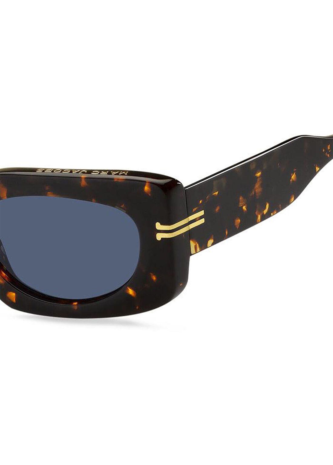 Marc Jacobs Mj 1075/S Çok Renkli Kadın Güneş Gözlüğü görsel 3