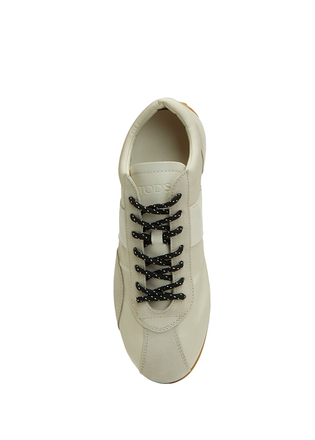 Tod's Bej Kadın Sneaker görsel 4