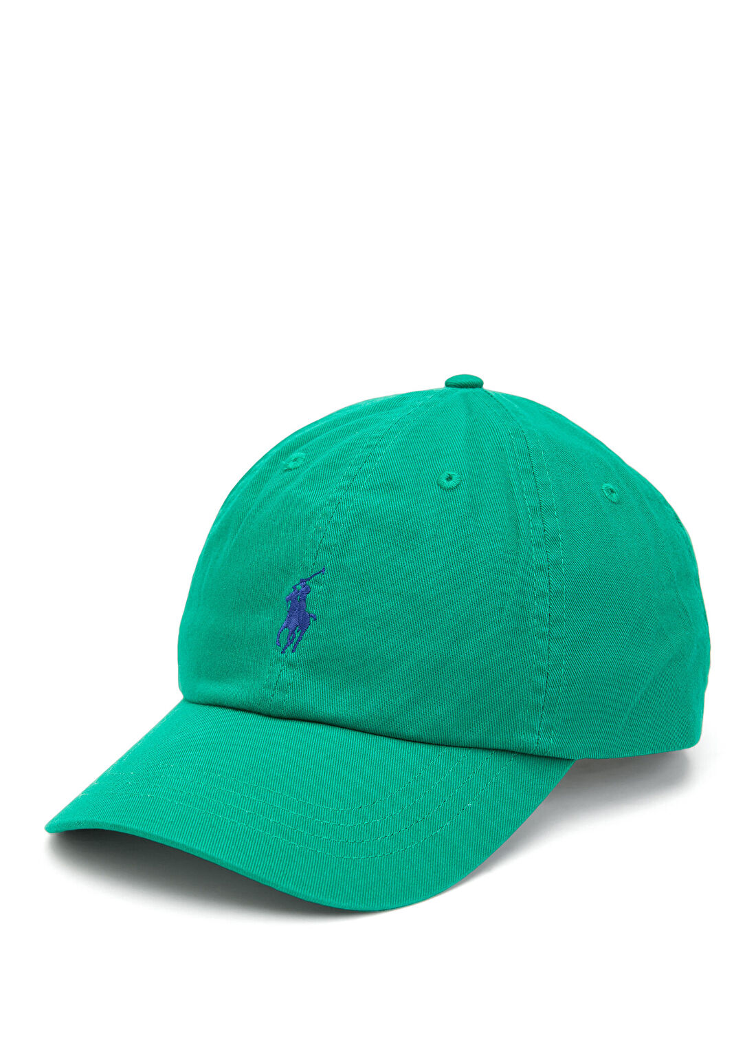 Polo Ralph Lauren Yeşil Erkek Şapka