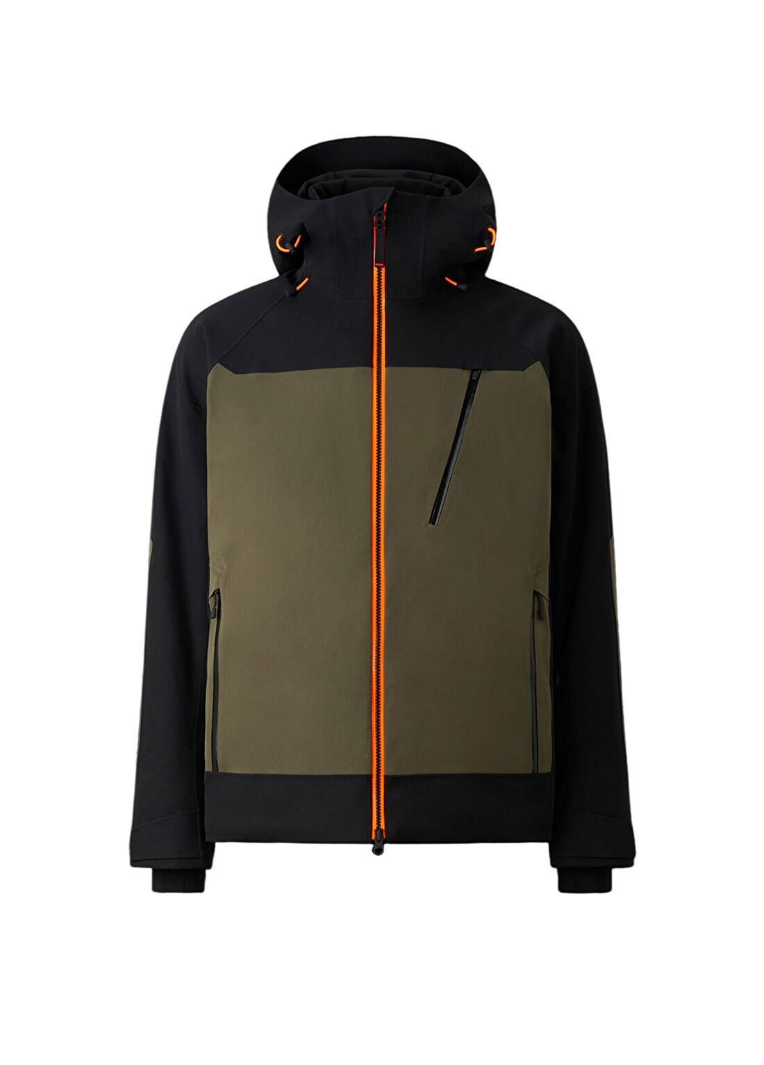 Bogner Fire & Ice Tajo-T Erkek Kayak Montu