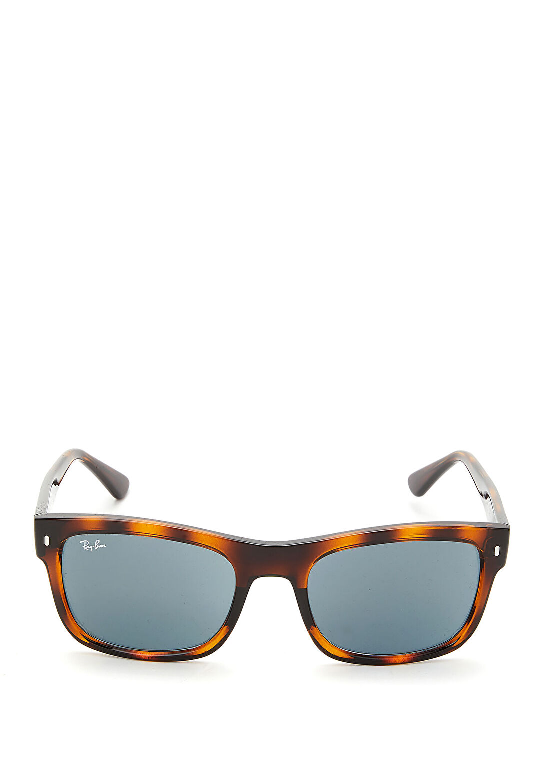 Ray-Ban RB4428 Kahverengi Unisex Güneş Gözlüğü