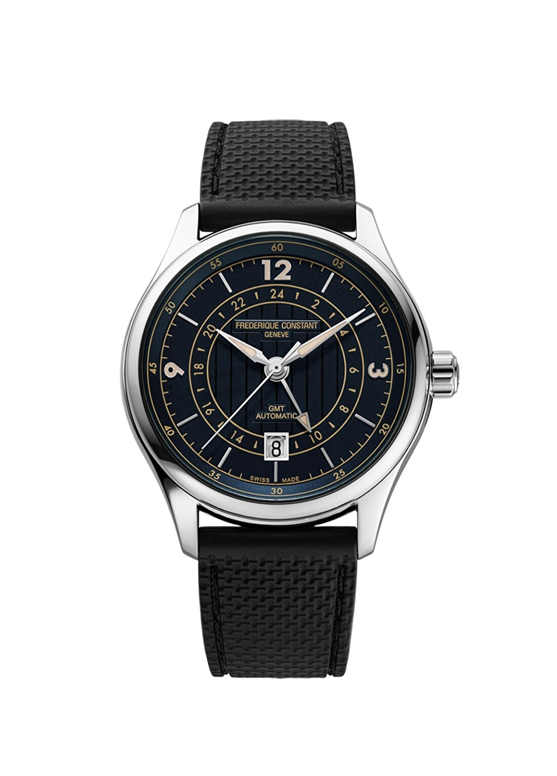 Frederique Constant Kol Saati