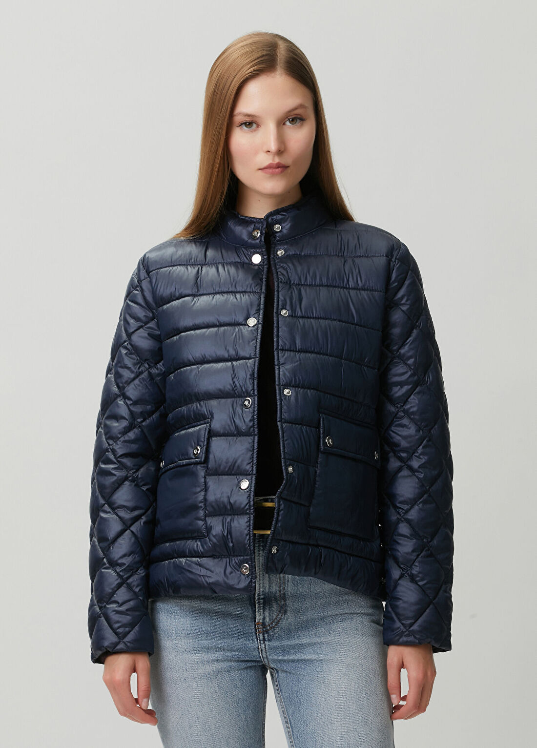 Lauren Ralph Lauren Lacivert Mont