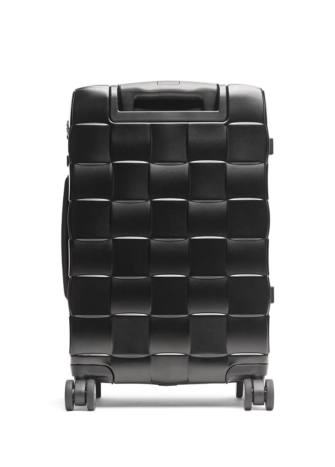 Bottega Veneta Odyssey Kabin Boy Bavul görsel 4