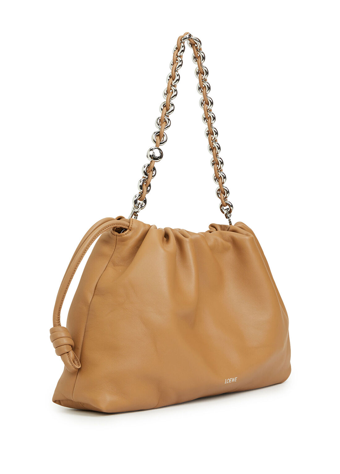 Loewe Flamenco Purse Large Kadın Deri Çanta görsel 3