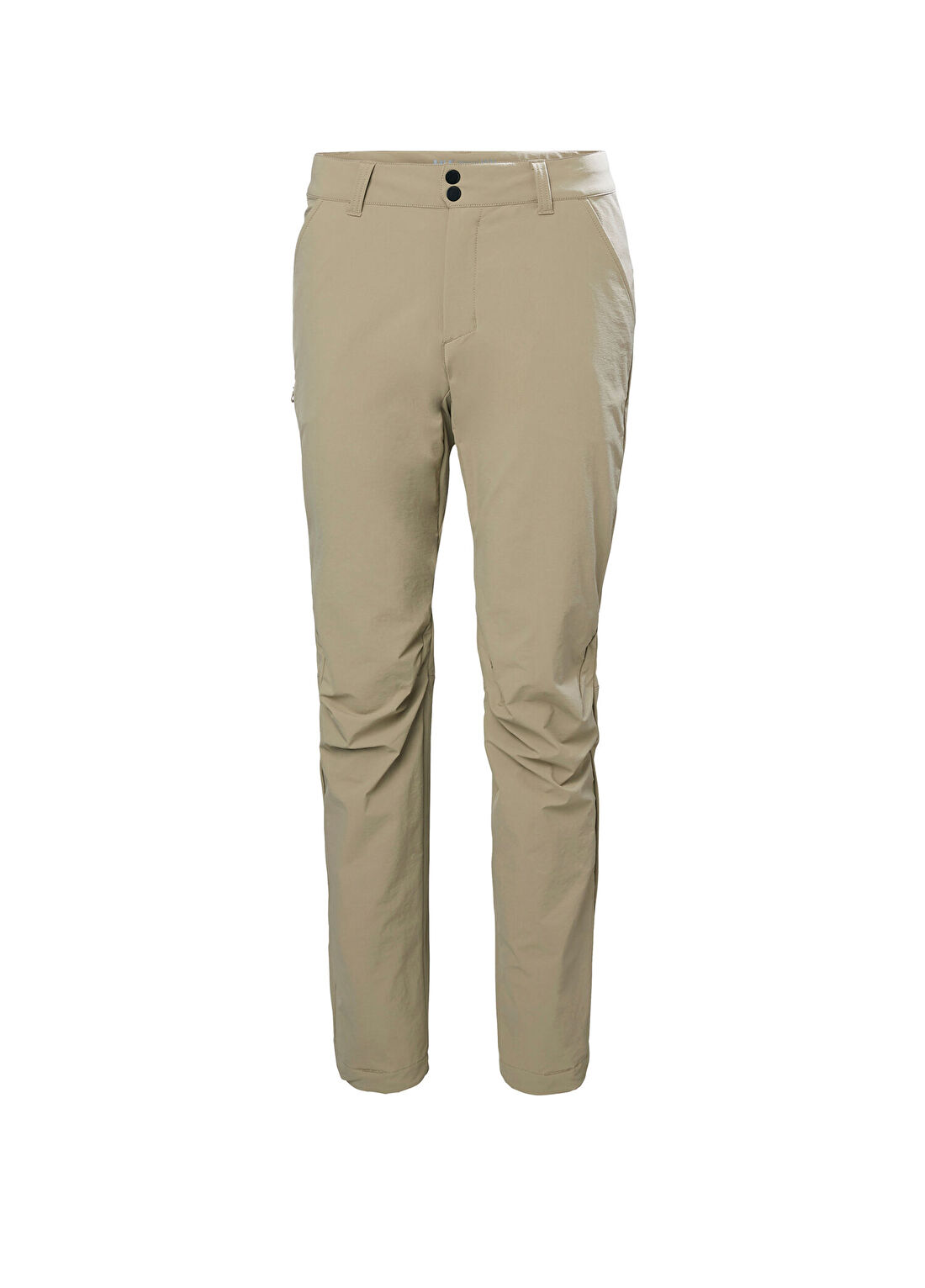 Helly Hansen W Brona Softshell Pebble Kadın Pantolon