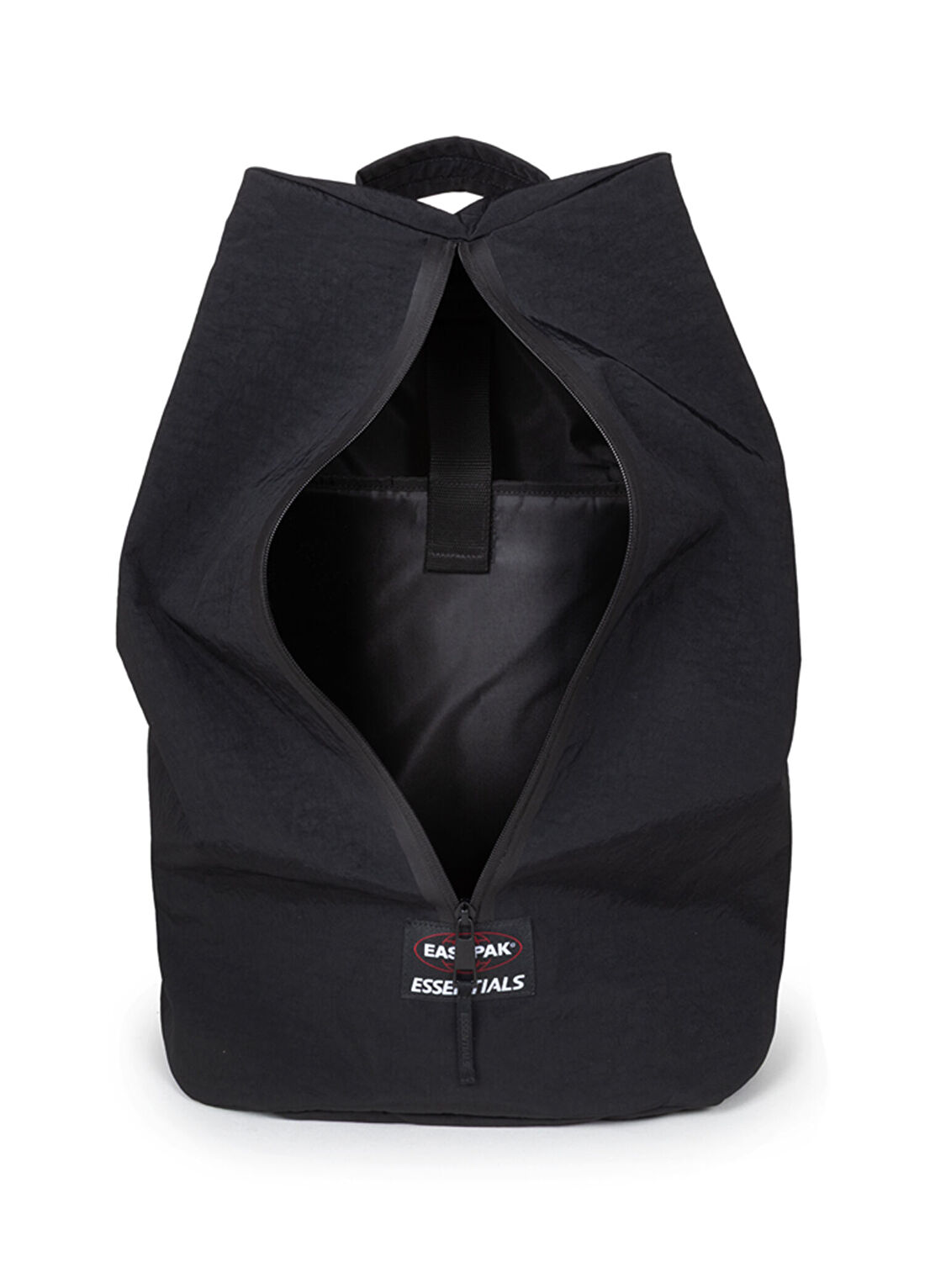 Eastpak Sport Siyah Erkek Seyahat Çantası görsel 2