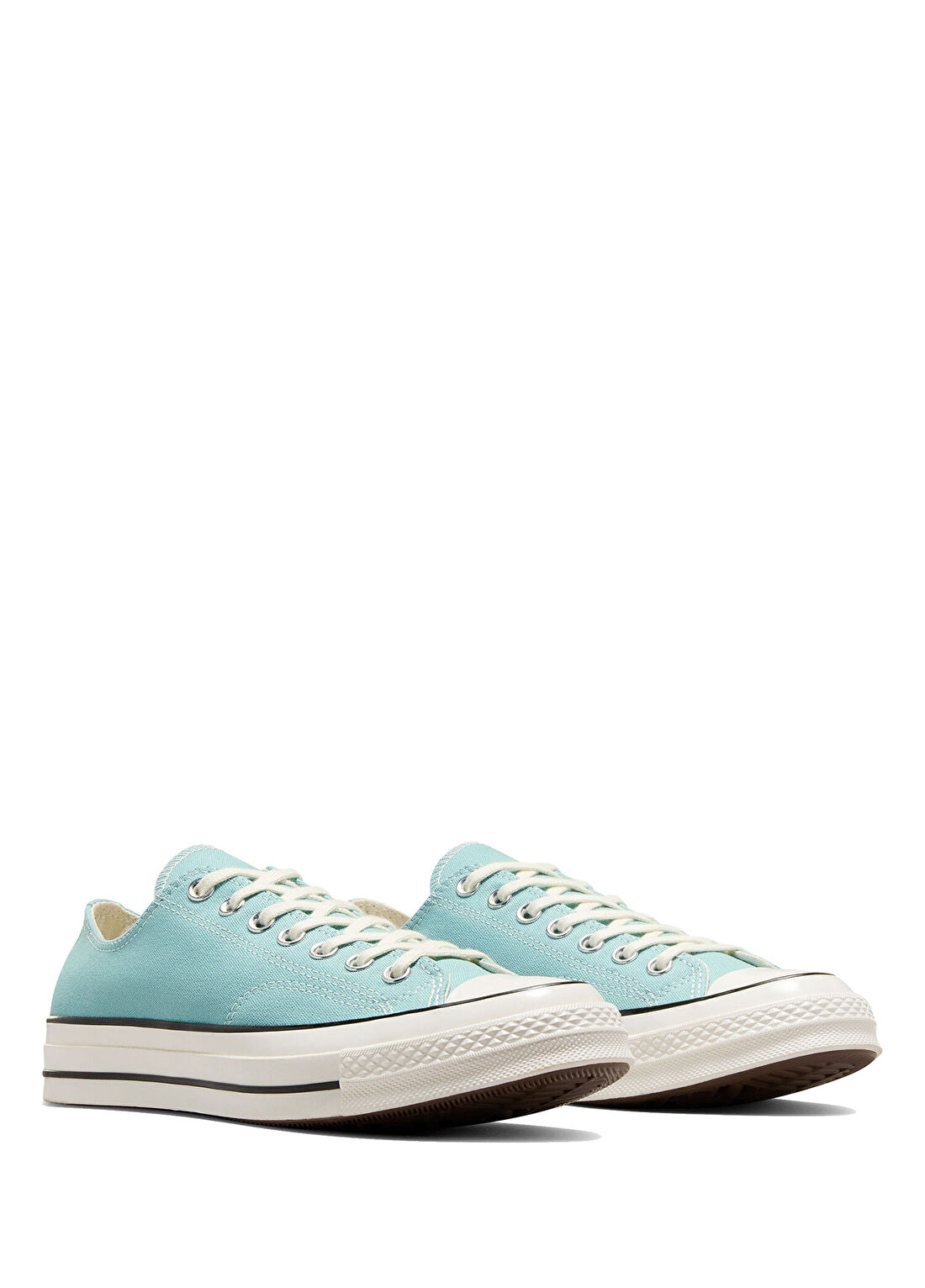 Converse Chuck 70 Açık Mavi Unisex Sneaker görsel 2