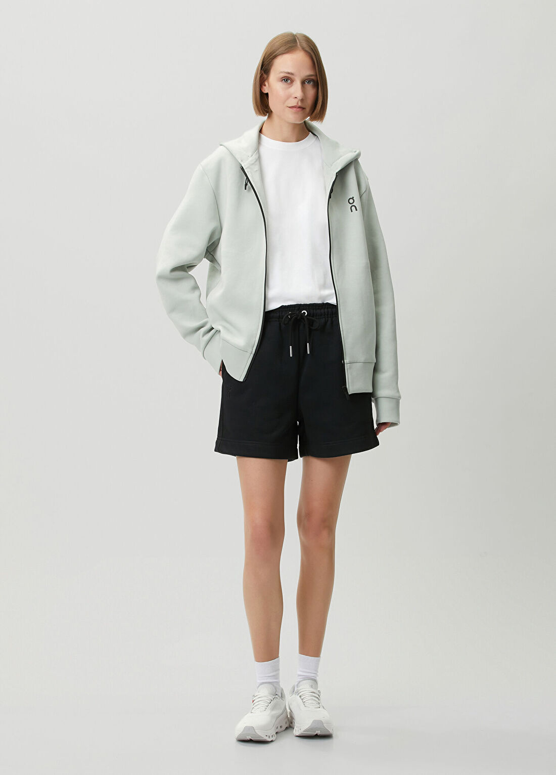 On Club Collective Şort