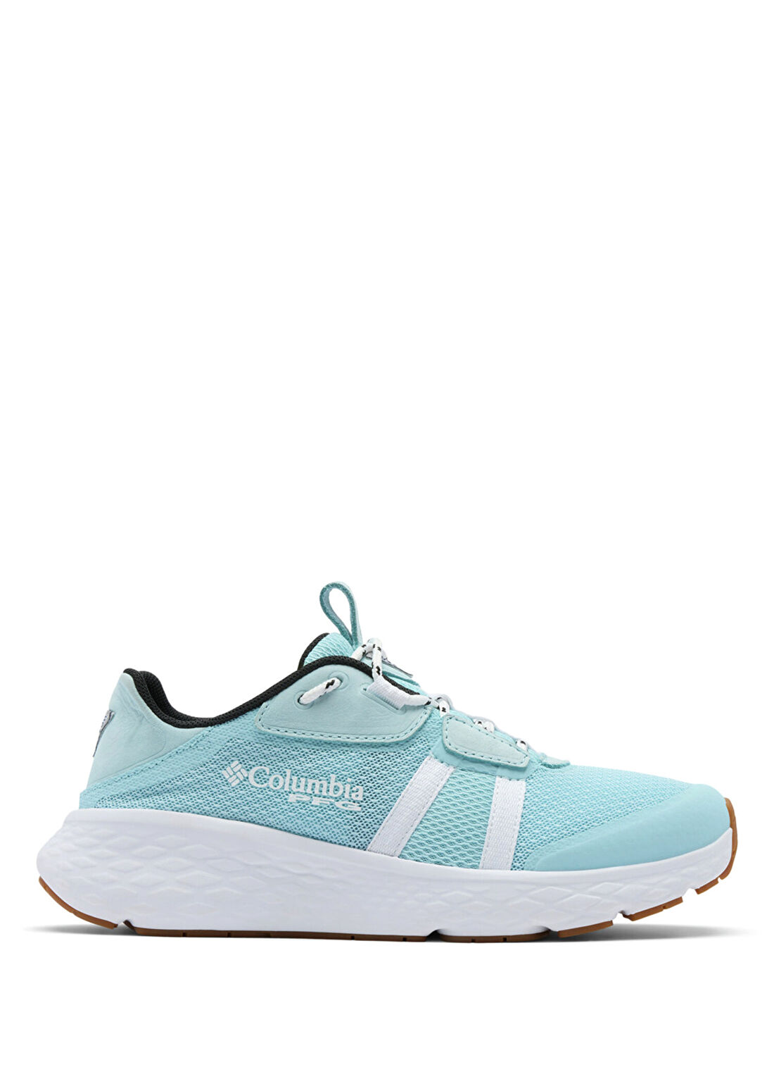 Columbia Castback TC PFG Mavi Kadın Outdoor Ayakkabı
