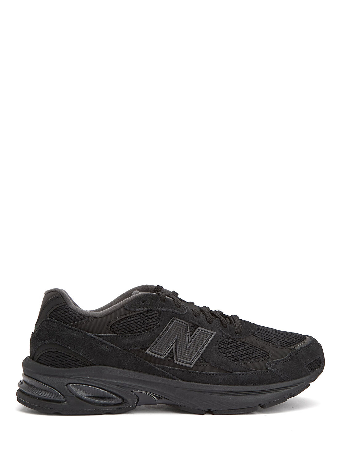 New Balance 2011 Bej Erkek Süet Sneaker