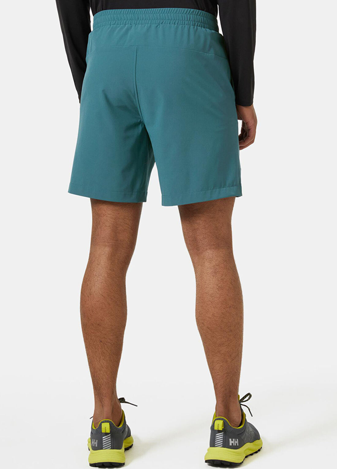 Helly Hansen Friluft Dark Greak Erkek Şort görsel 3