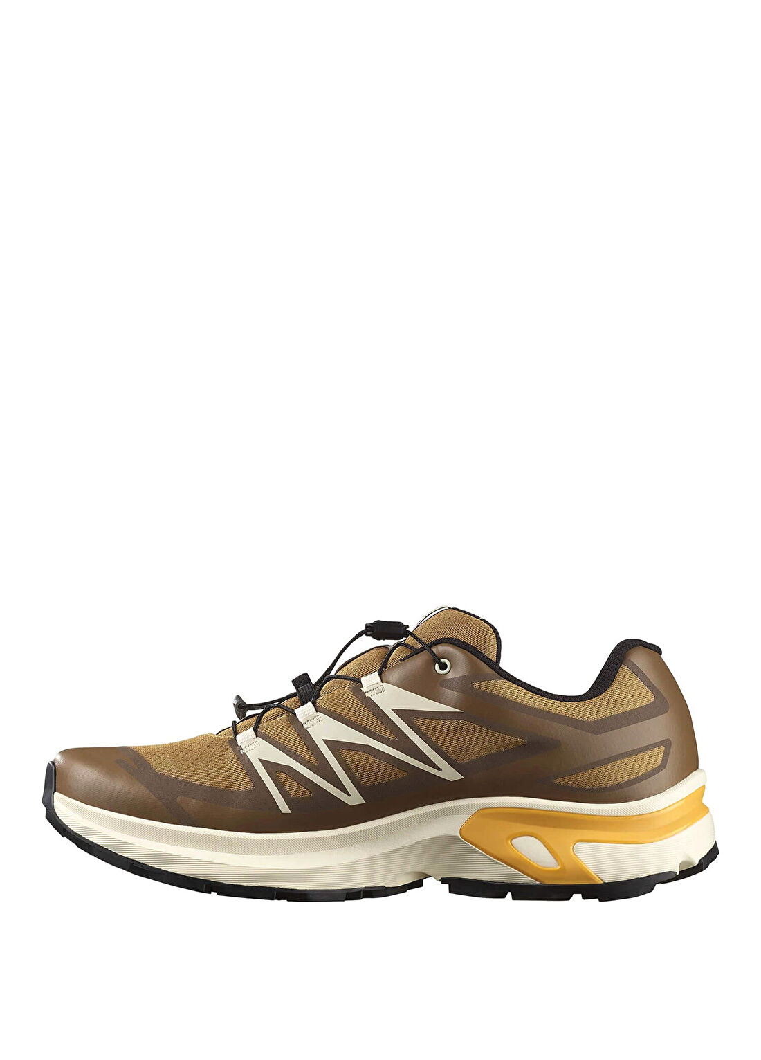 Salomon XT-EVR Gore-Tex Kelp Erkek Sneaker görsel 3