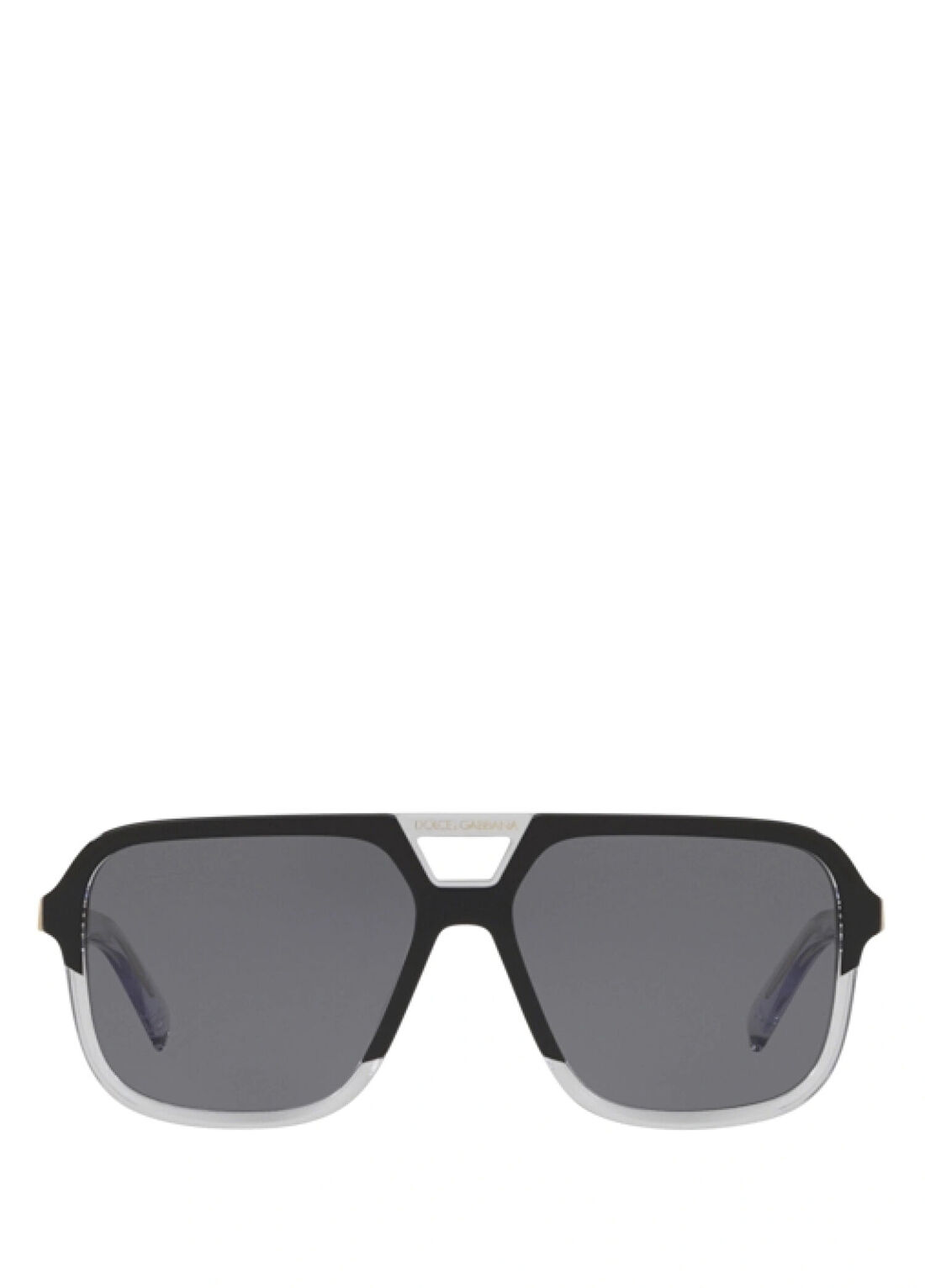 Dolce&Gabbana DG4354 Siyah Erkek Güneş Gözlüğü